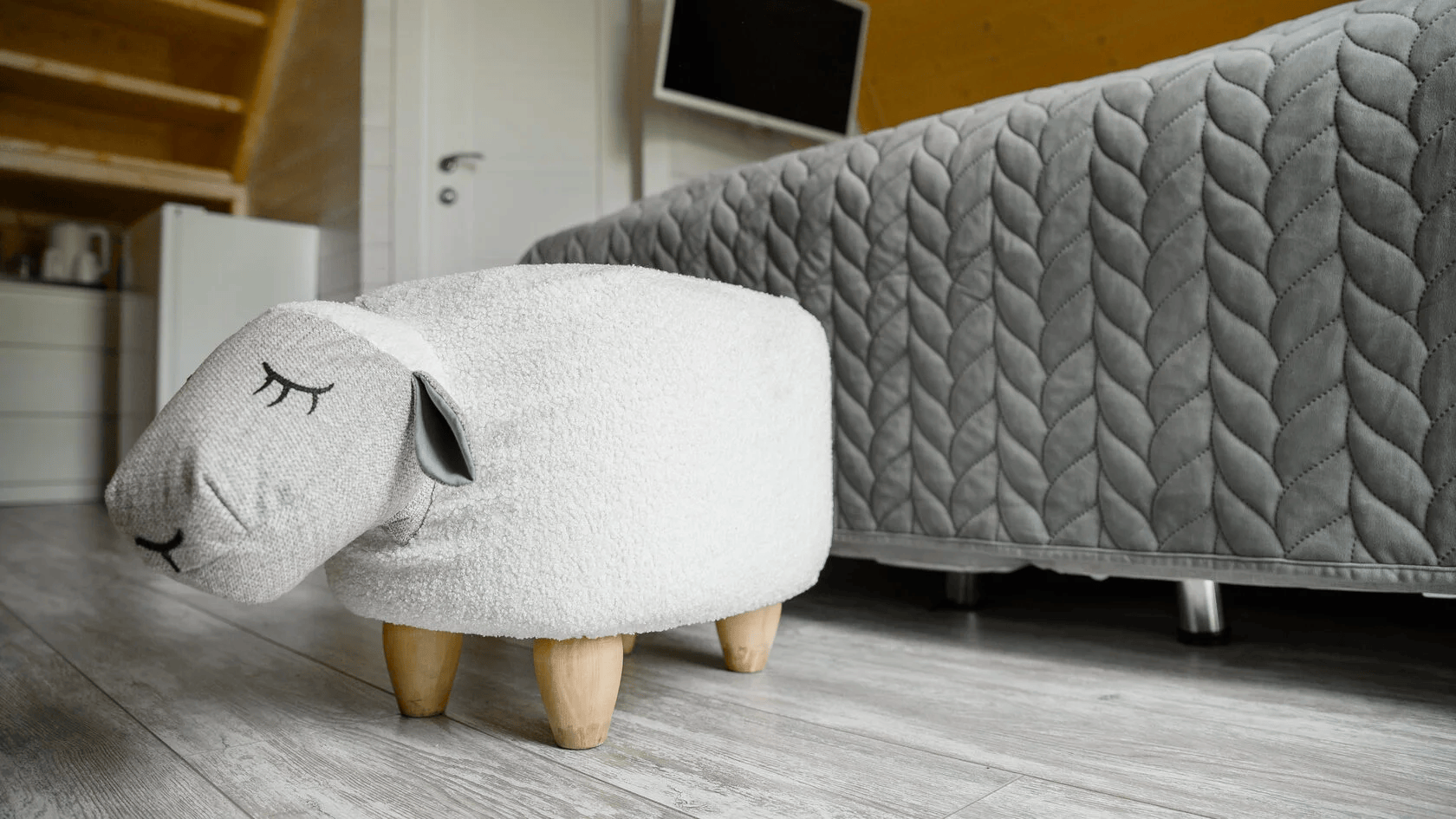 Семейный номер