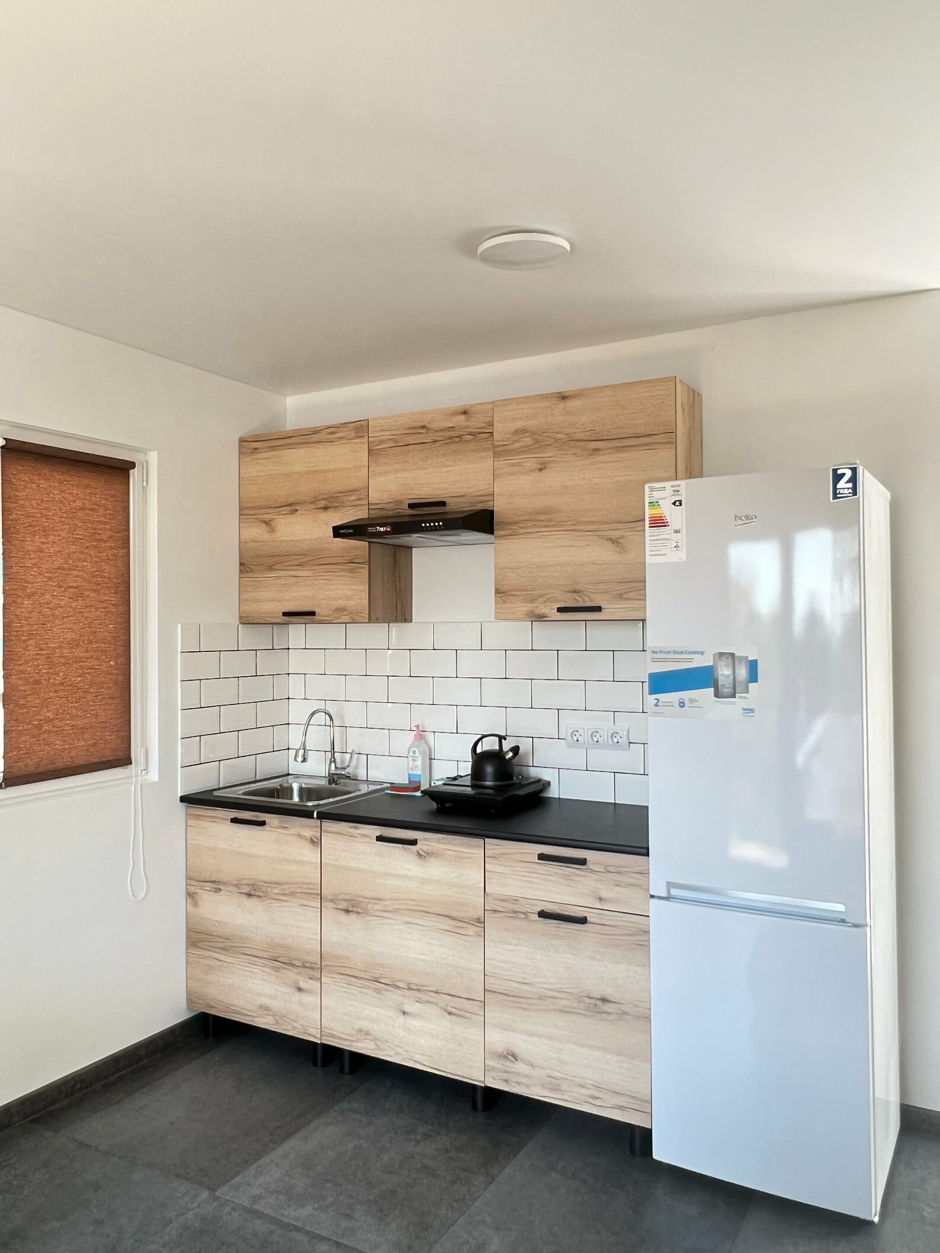 Дом с видом на море