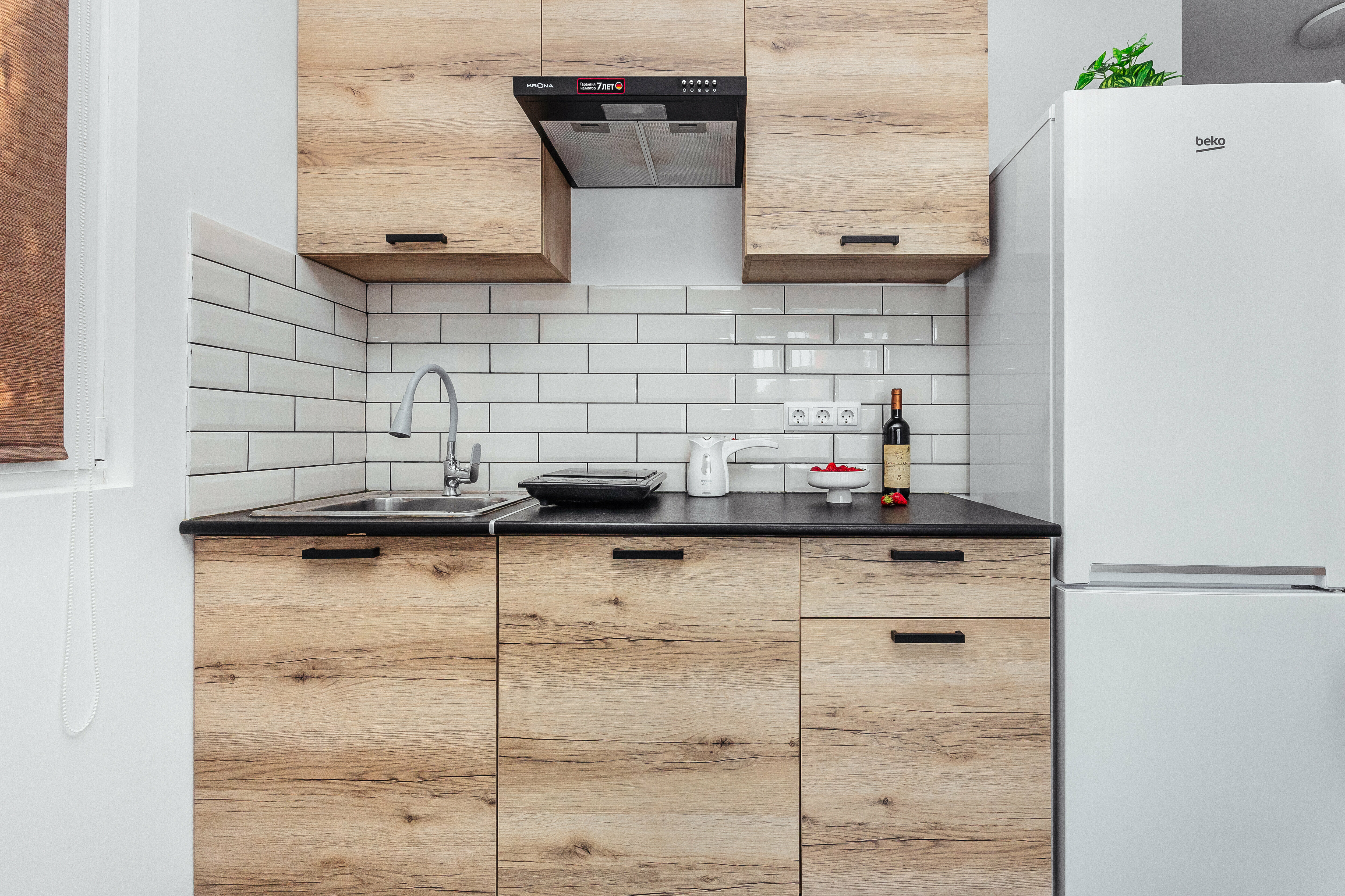 Дом с видом на море