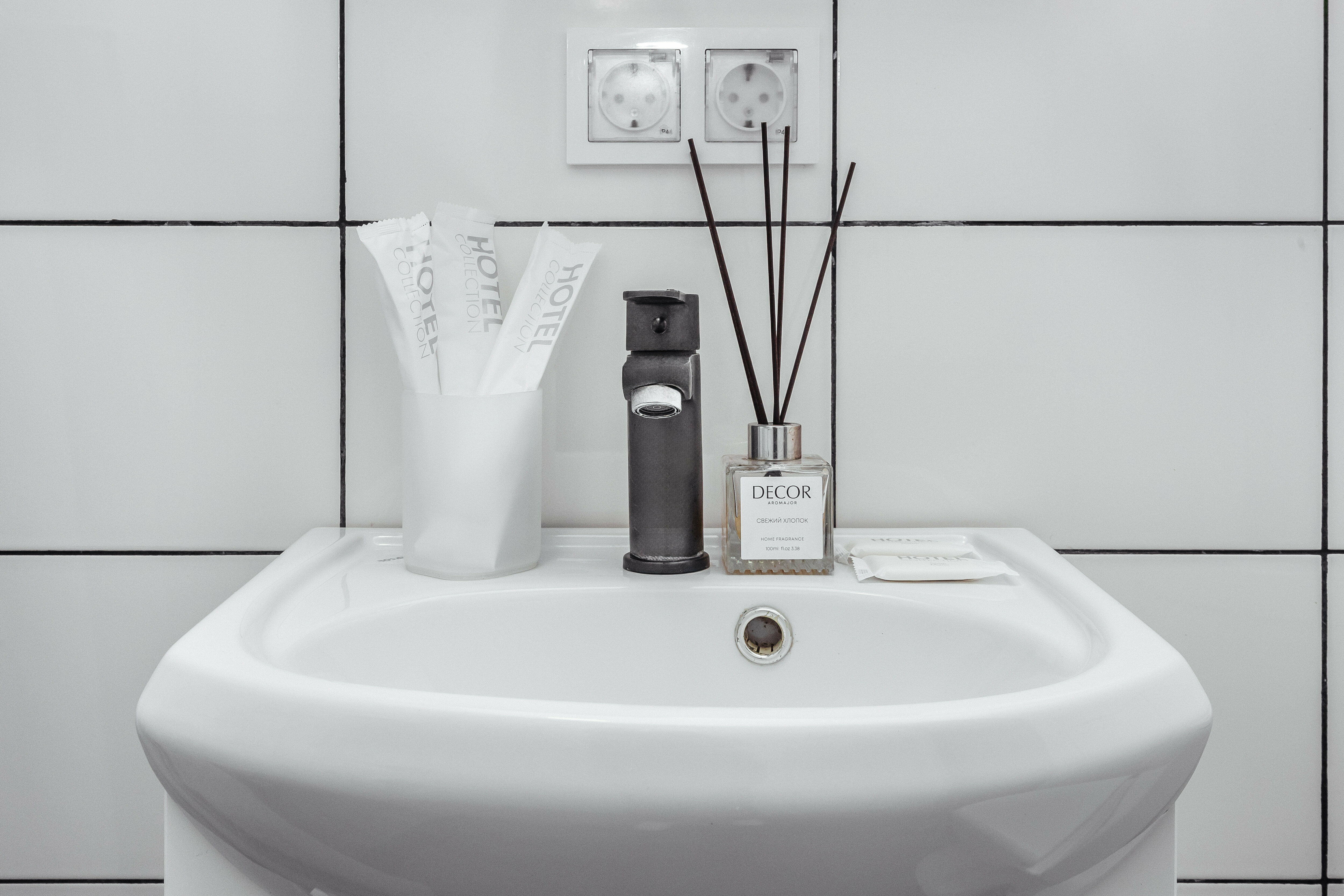 Дом с видом на море