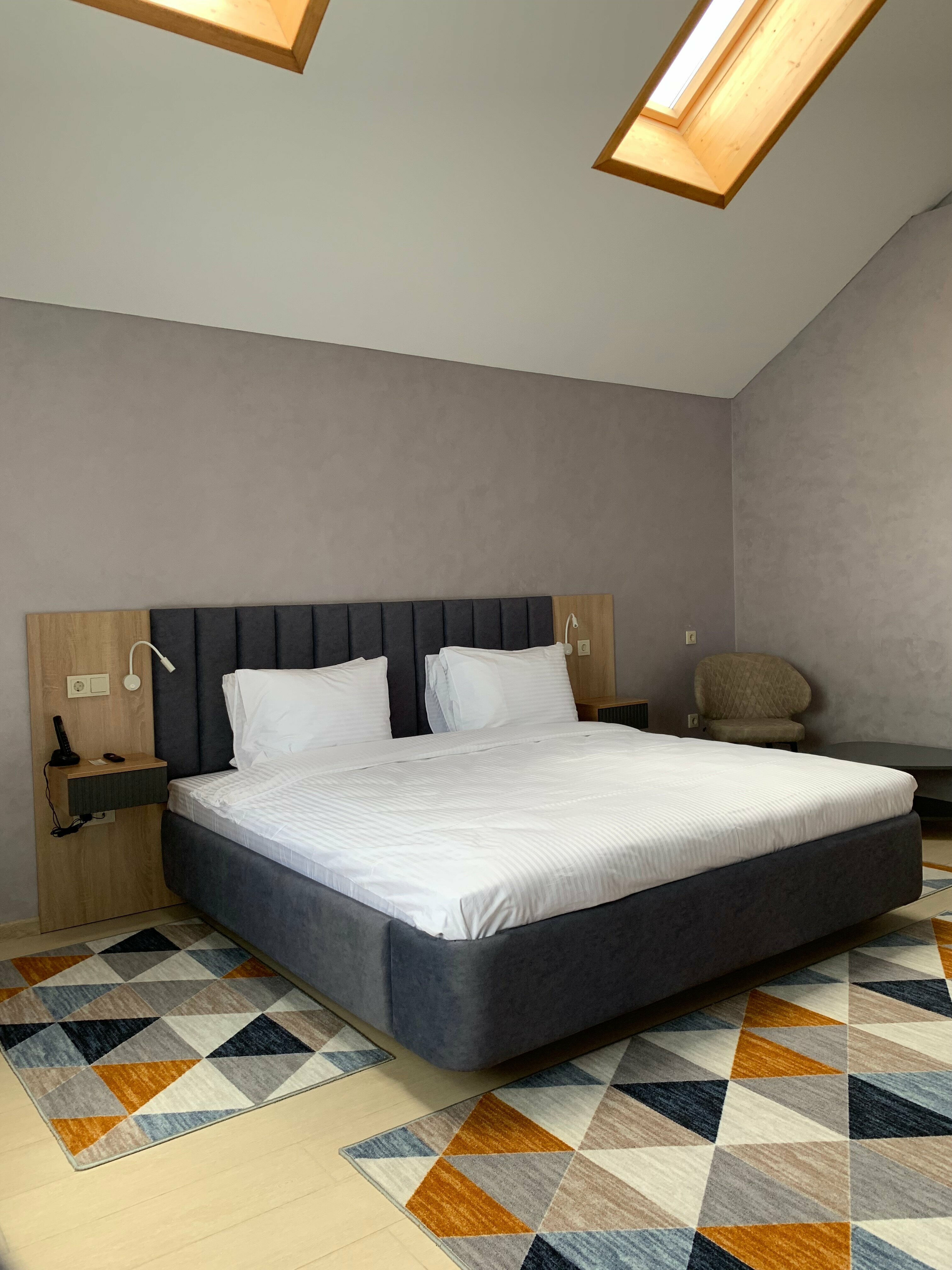 Люкс улучшенный