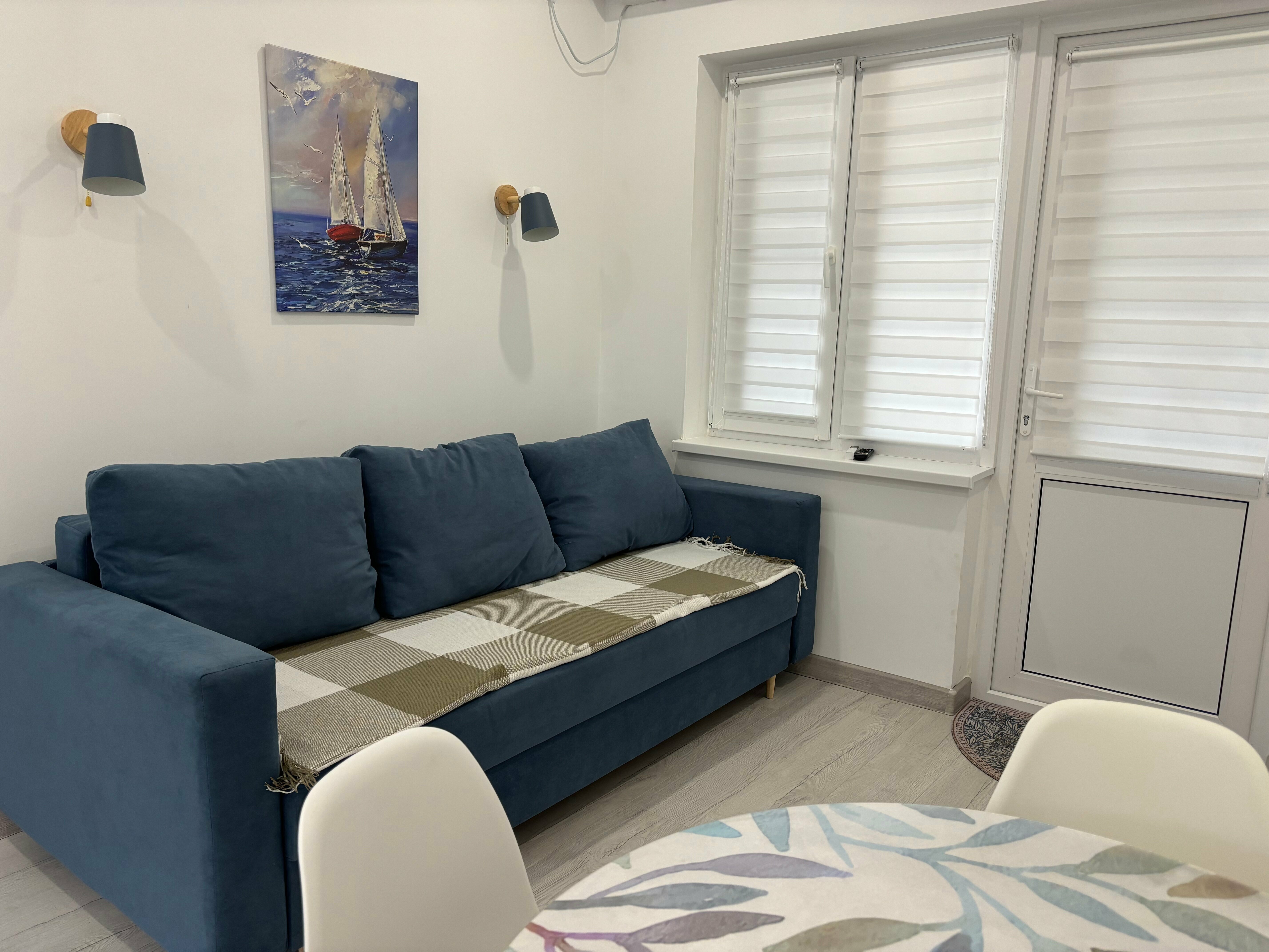 Номер-студия