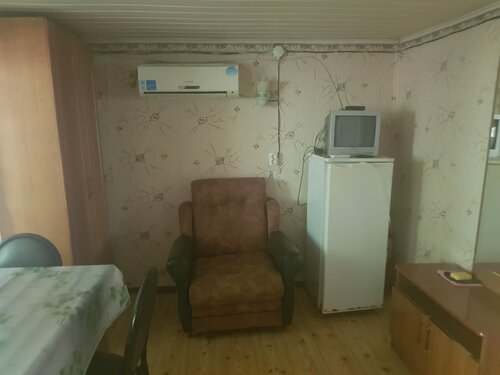 Улучшенный четырехместный номер в Лесная сказка