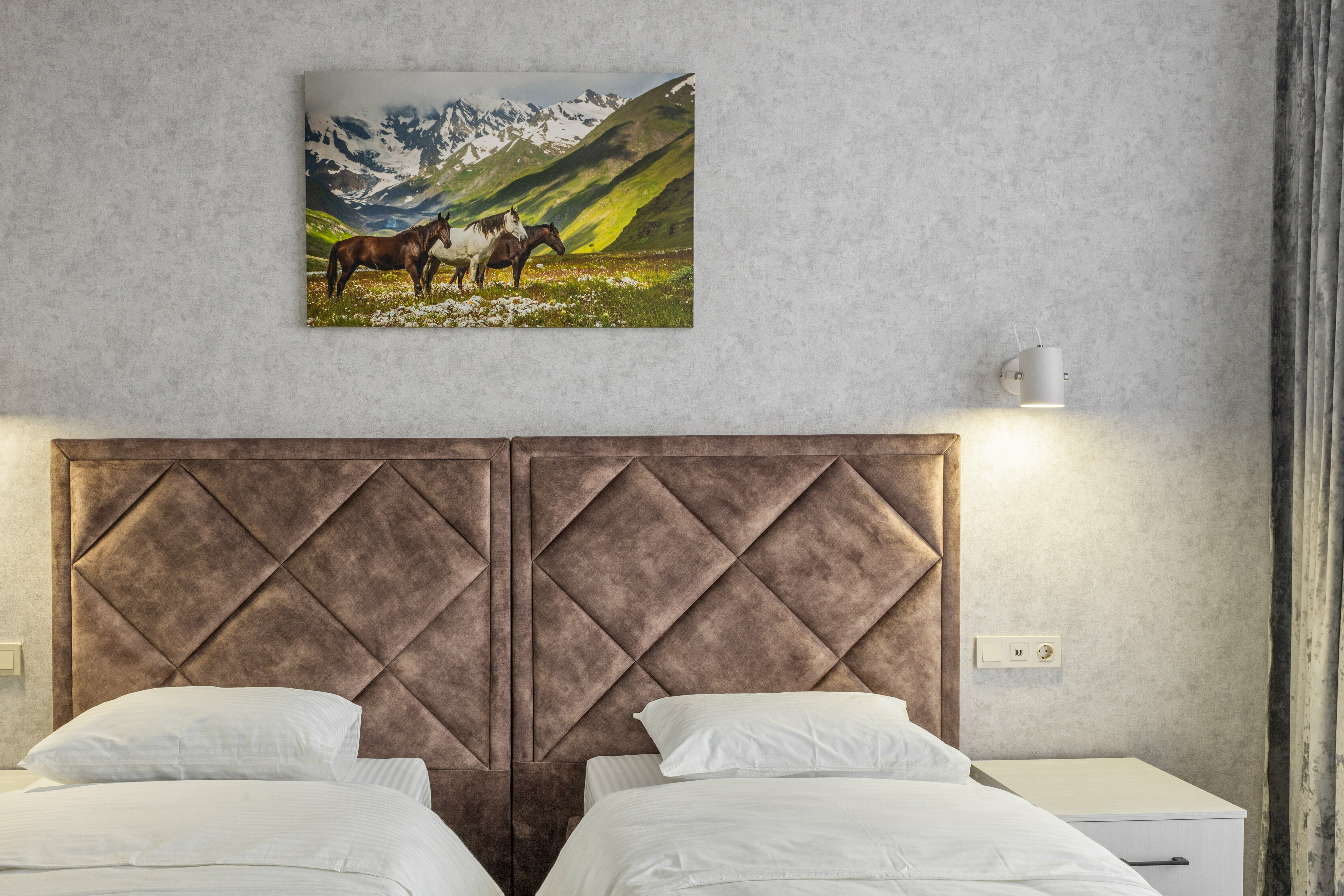 Стандарт твин