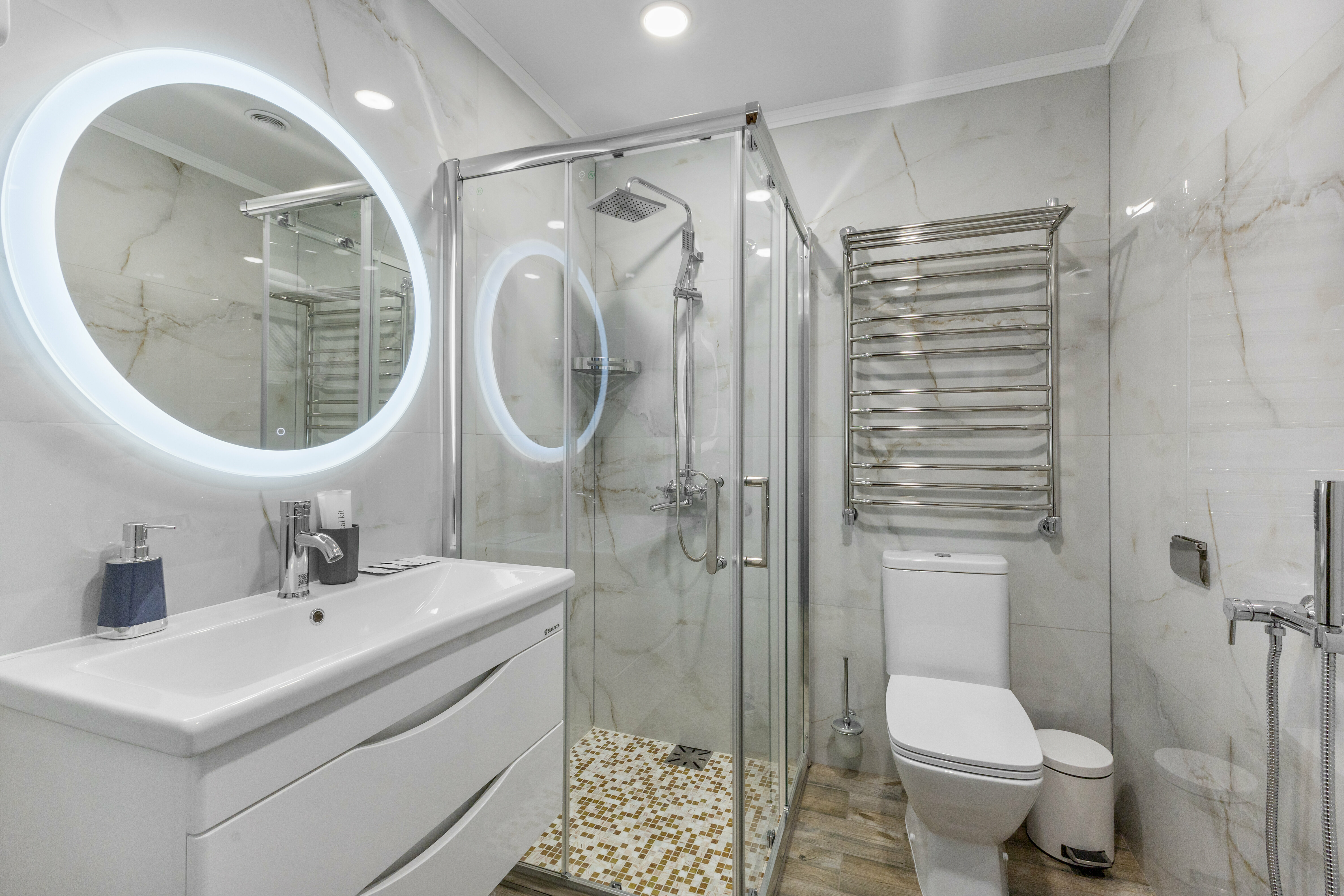 Стандарт мансард