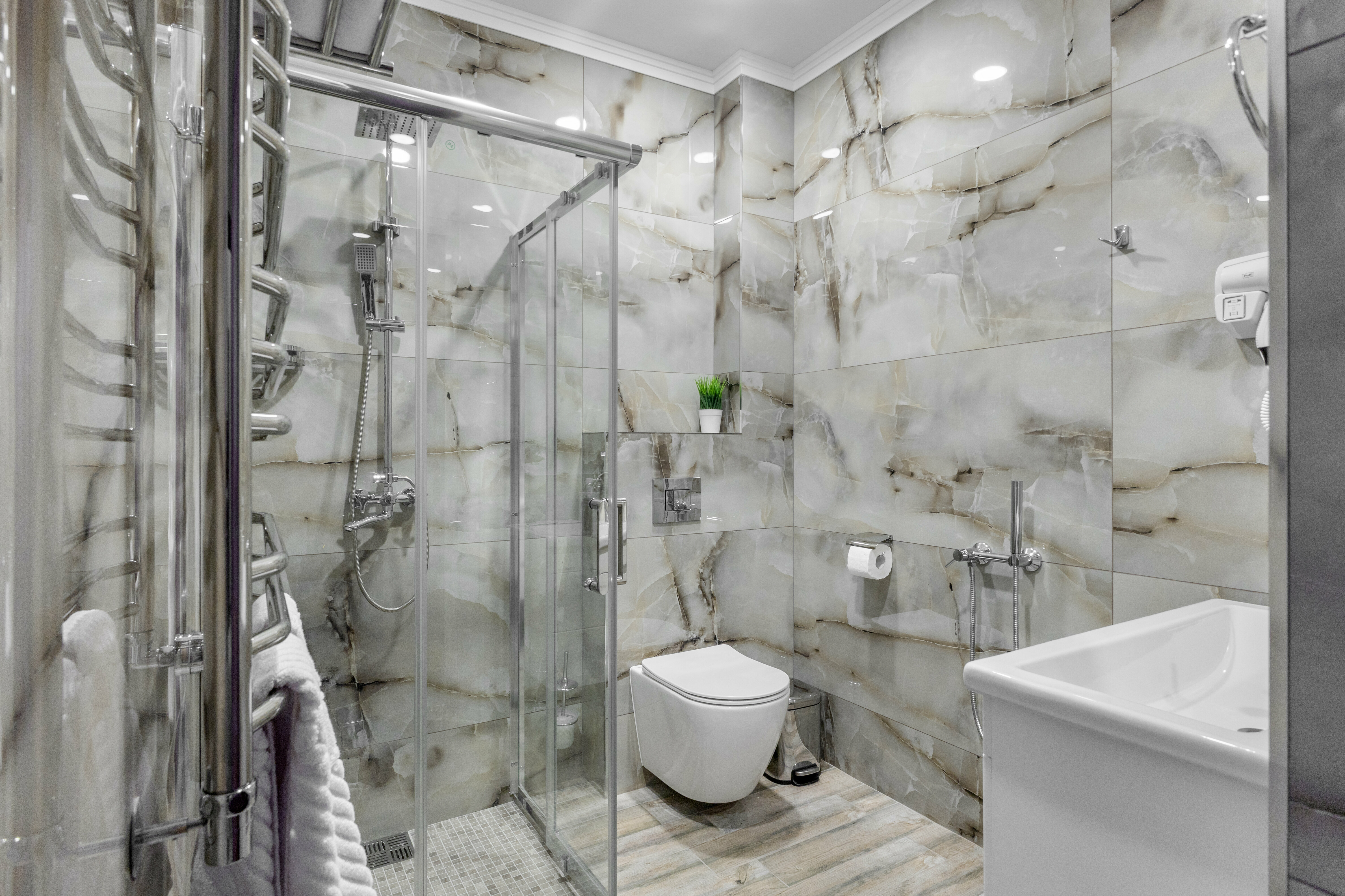 Стандарт дабл