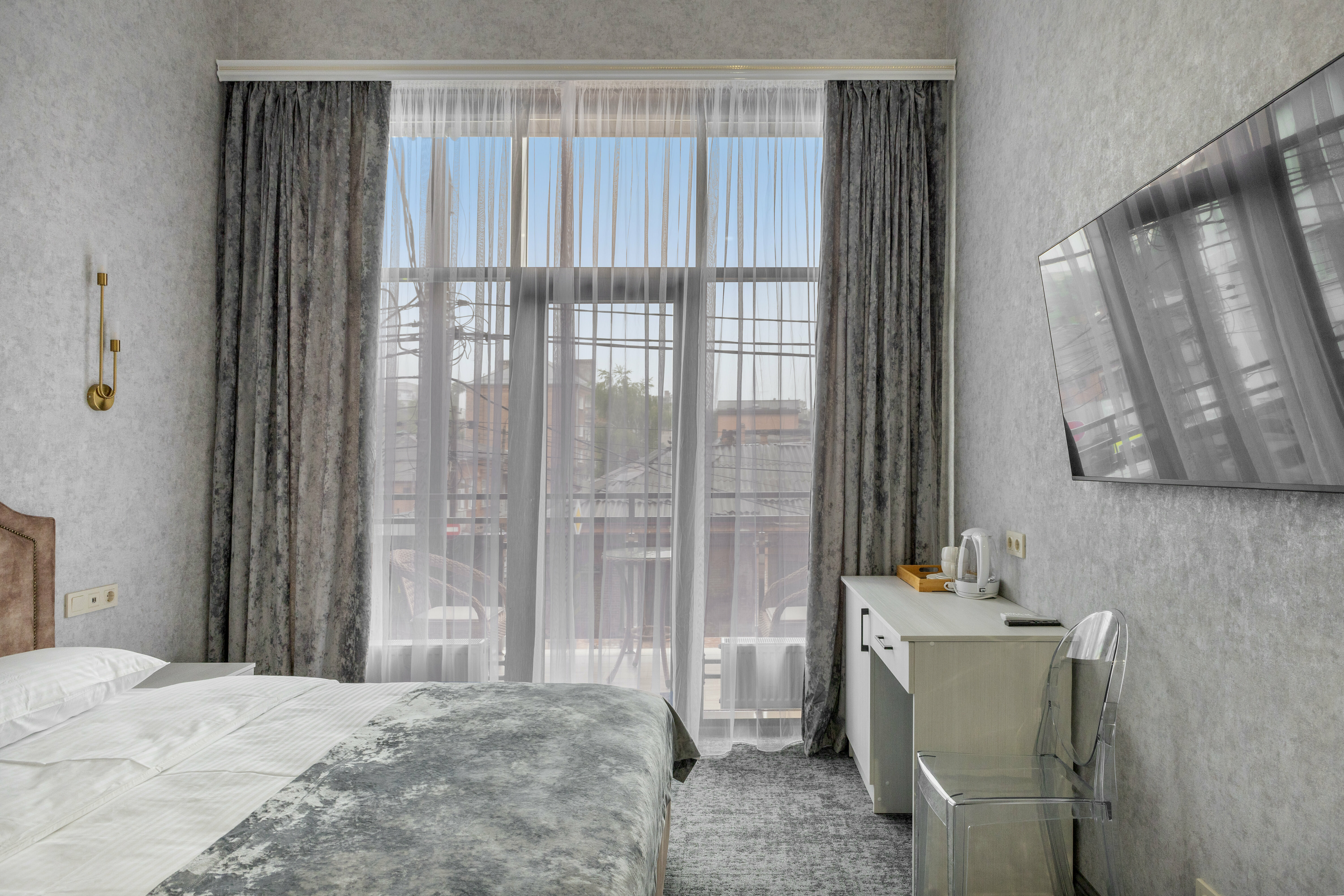 Стандарт дабл