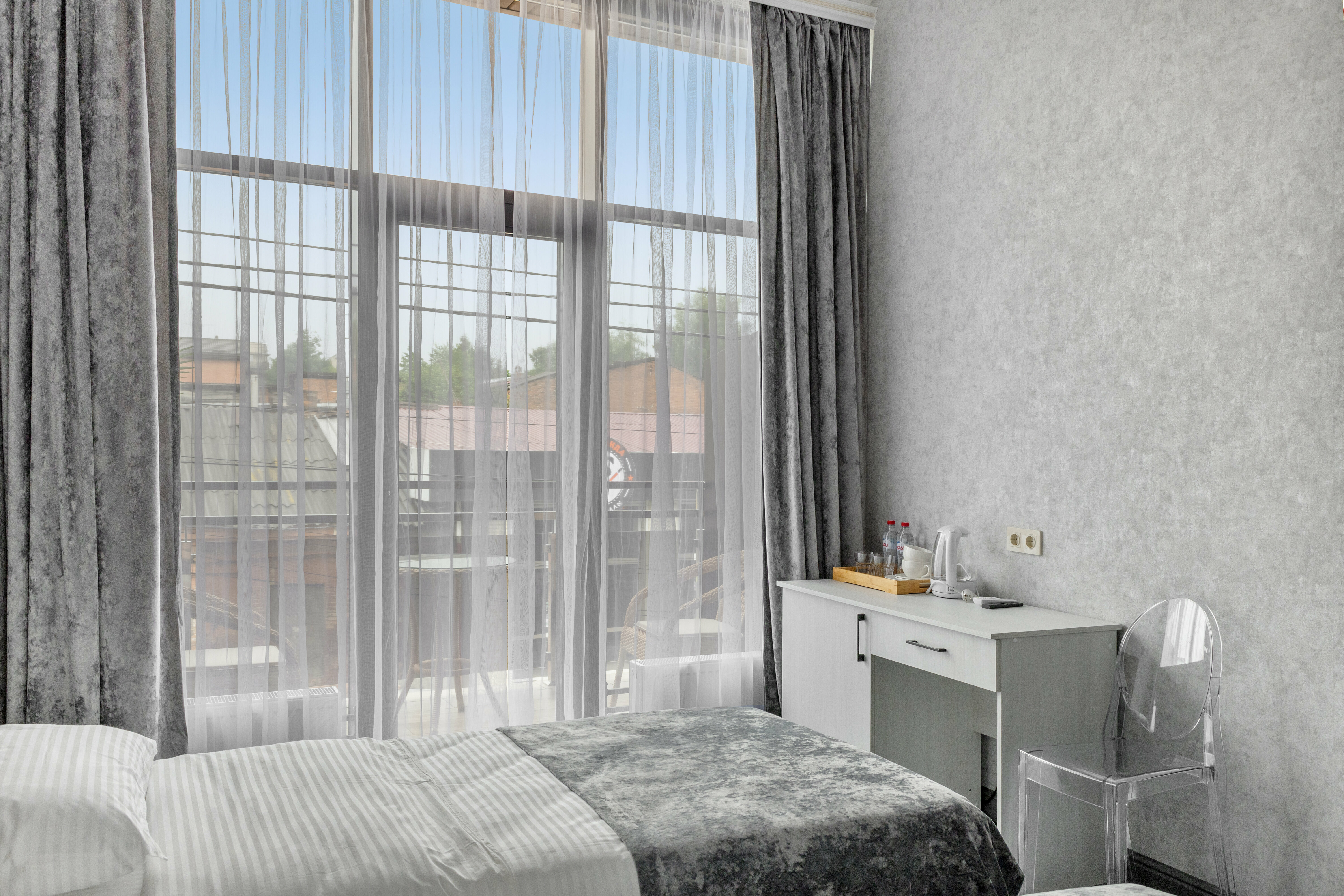 Стандарт твин