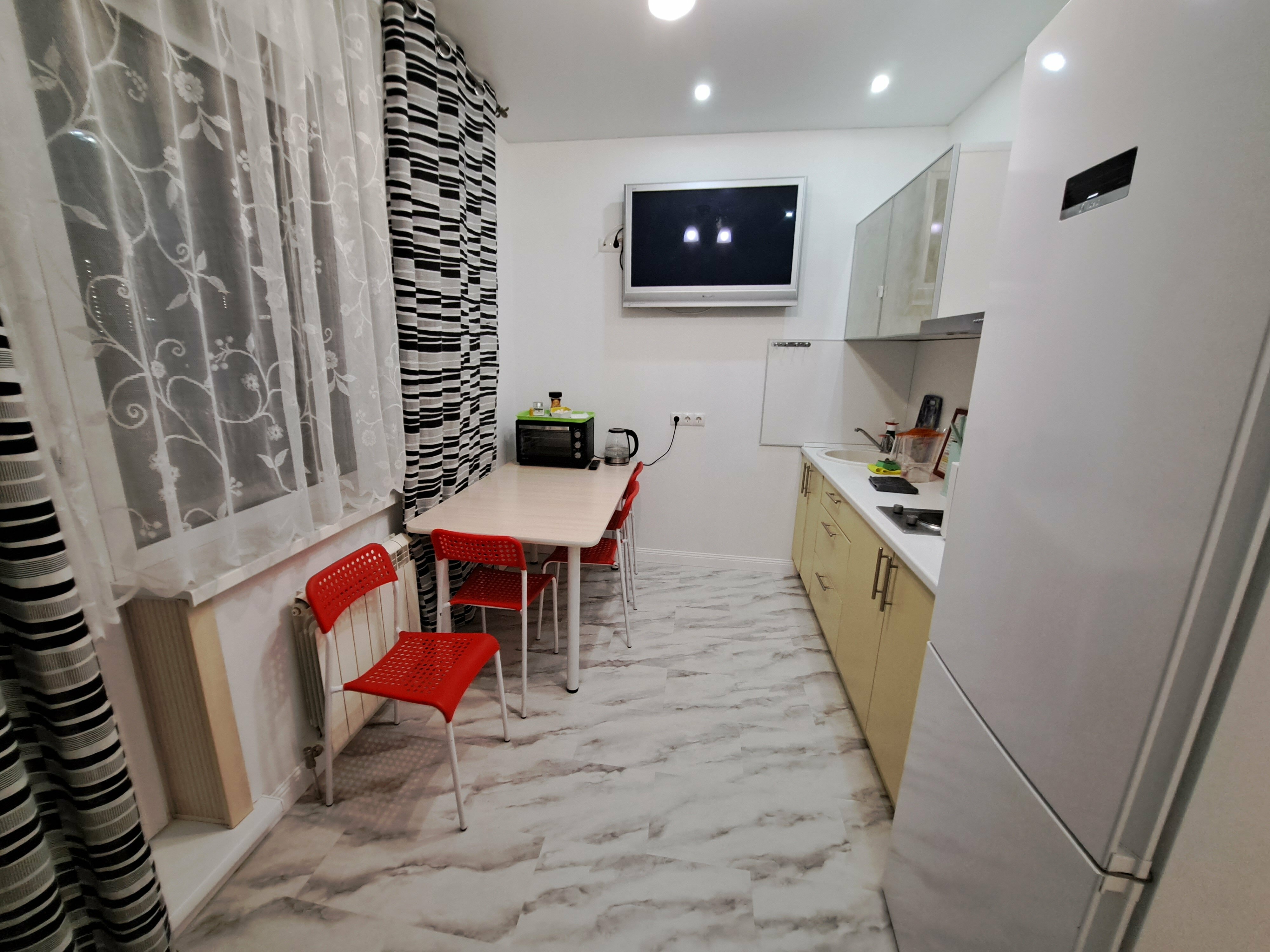 Улучшеная квартира с 1 спальней б