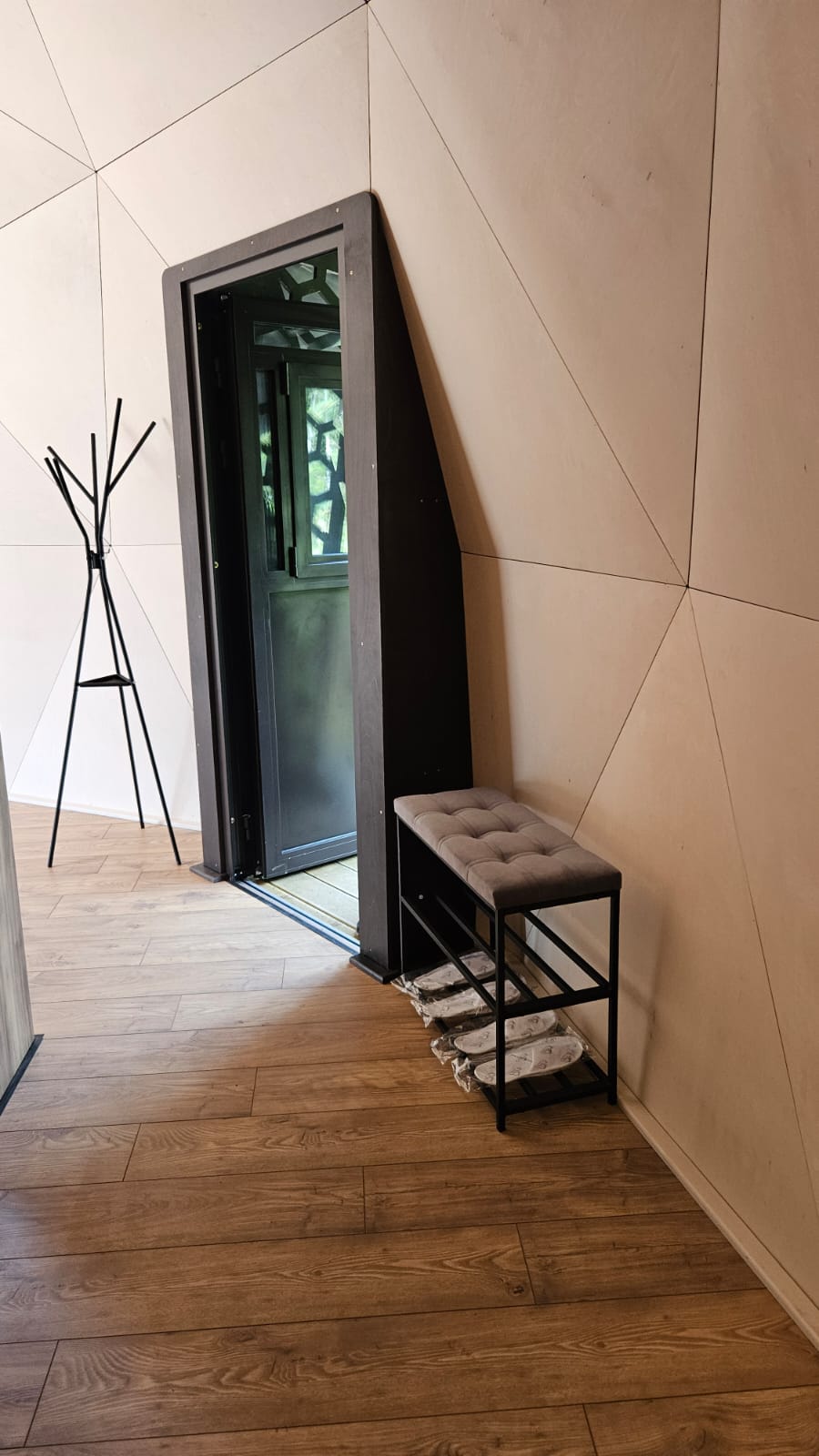 Геокупол №2