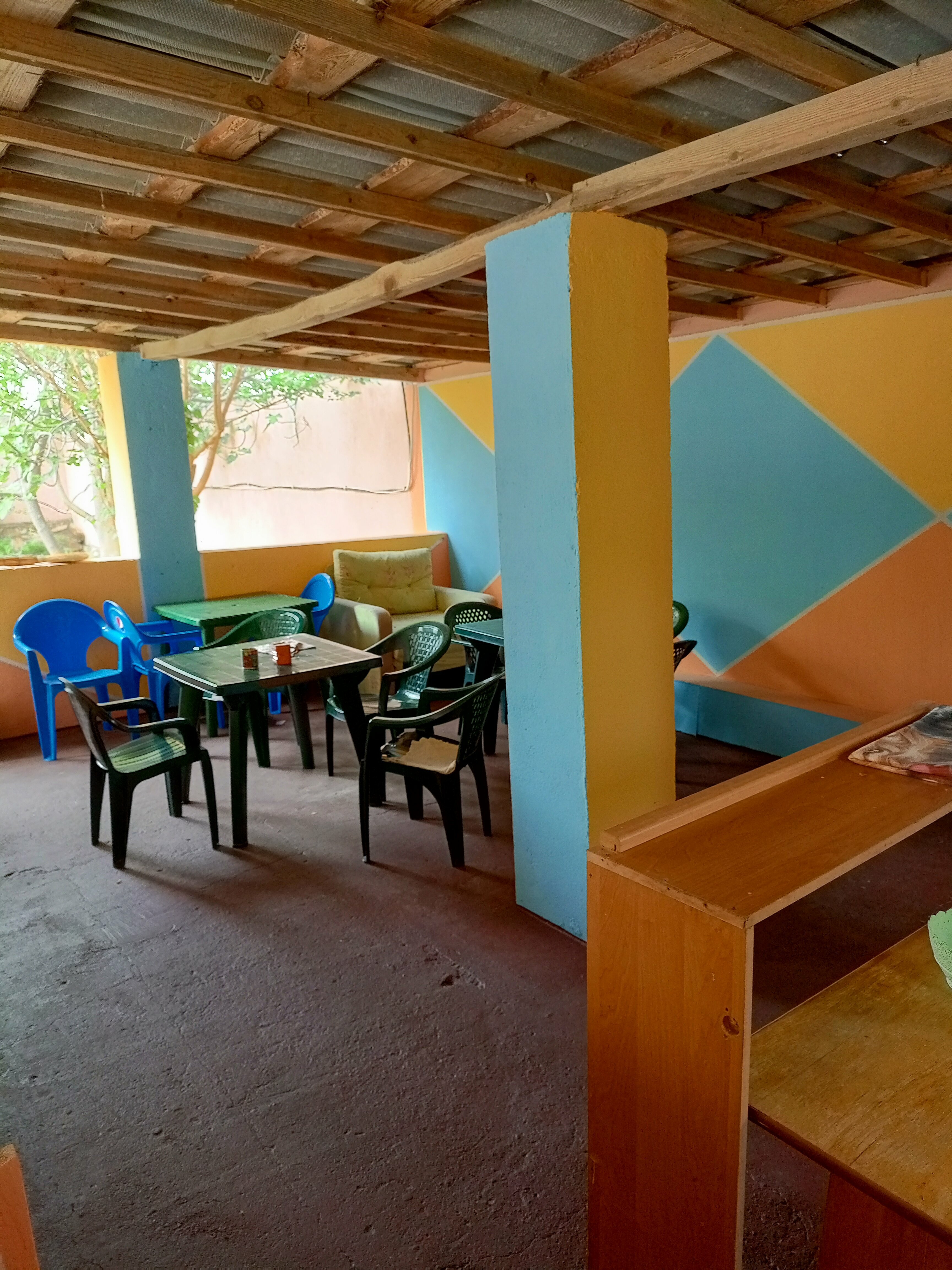 Классический трехместный номер