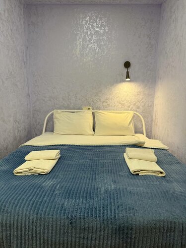 Стандарт без лоджии Улучшенный