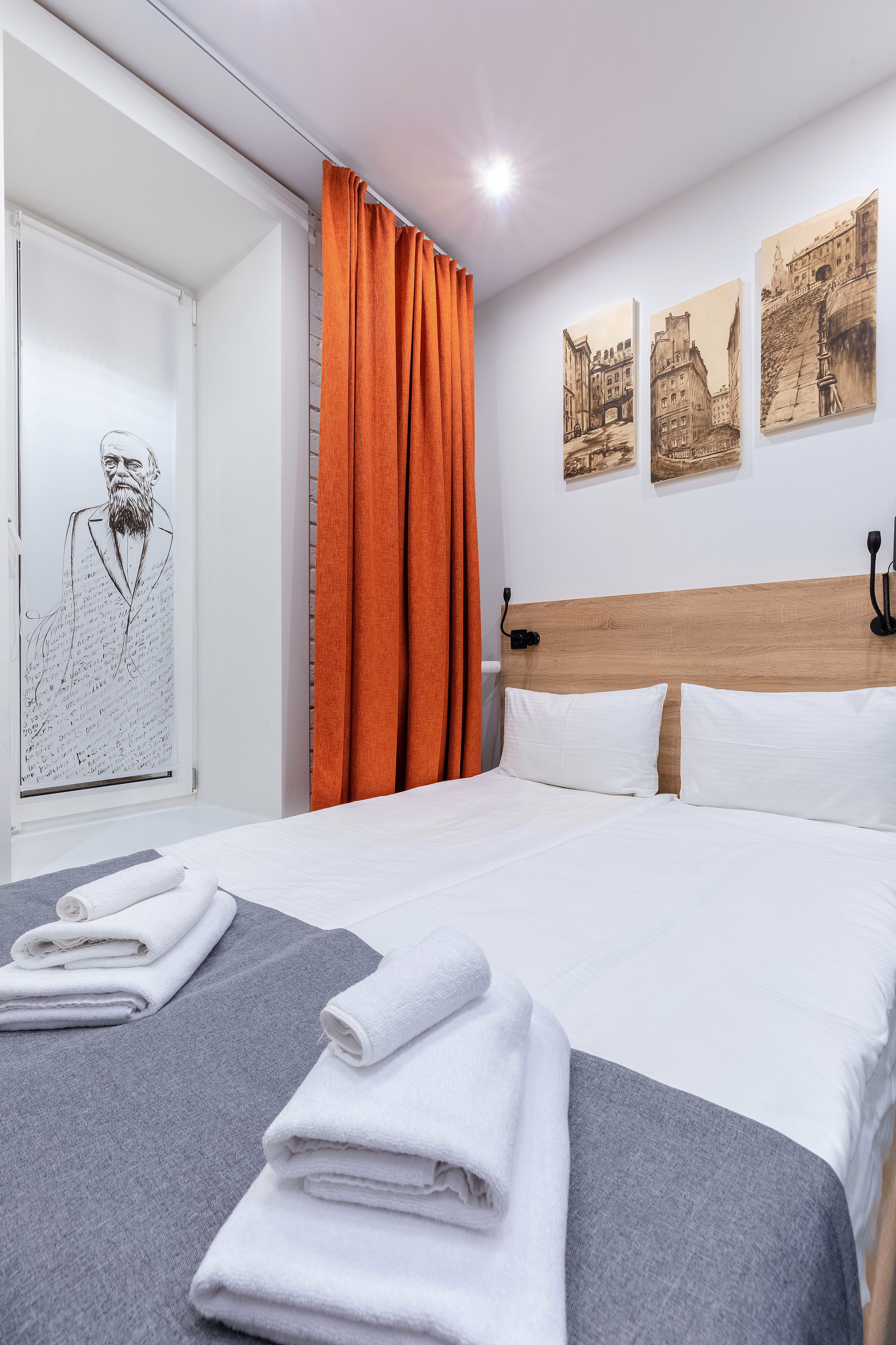 izzzi ART-SMART Музей с кондиционером