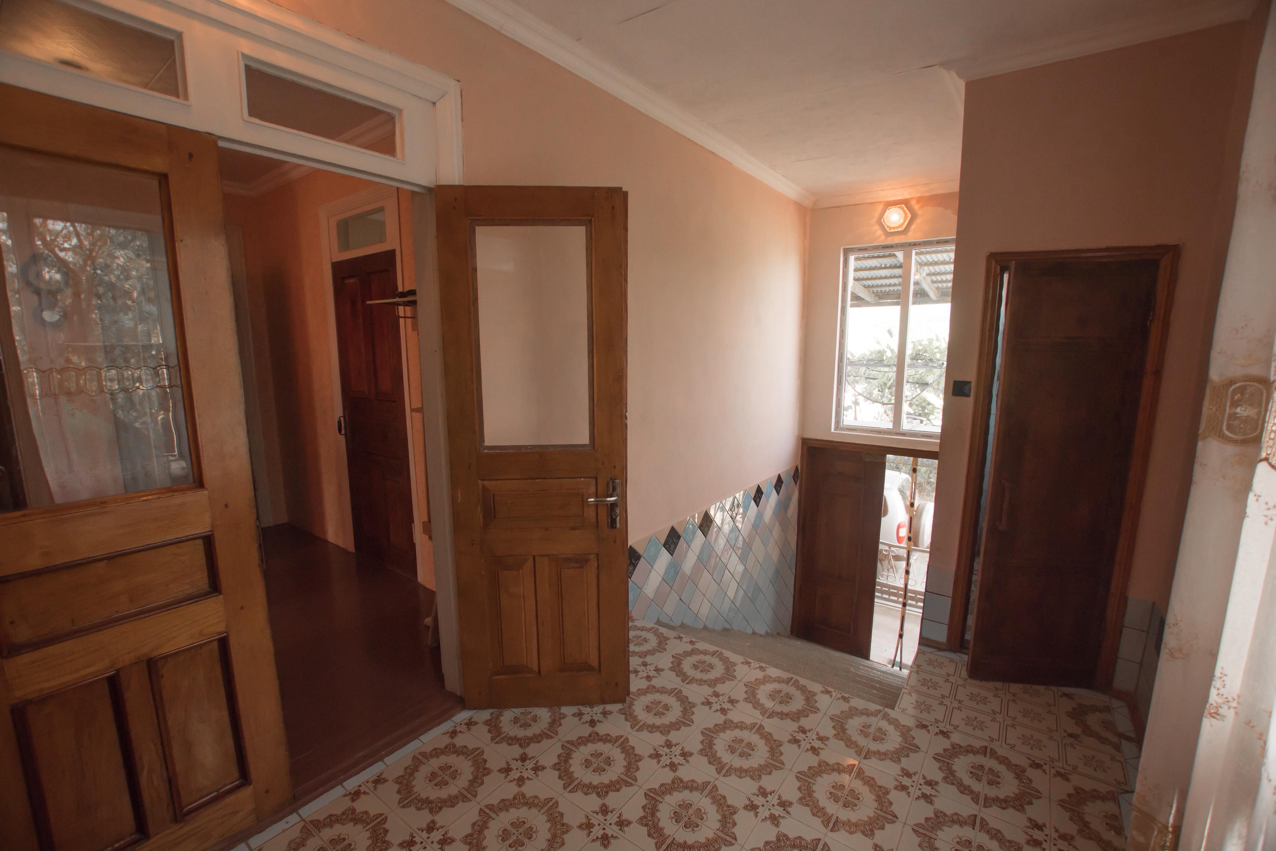 Двухместный номер с 1 кроватью или 2 отдельными кроватями