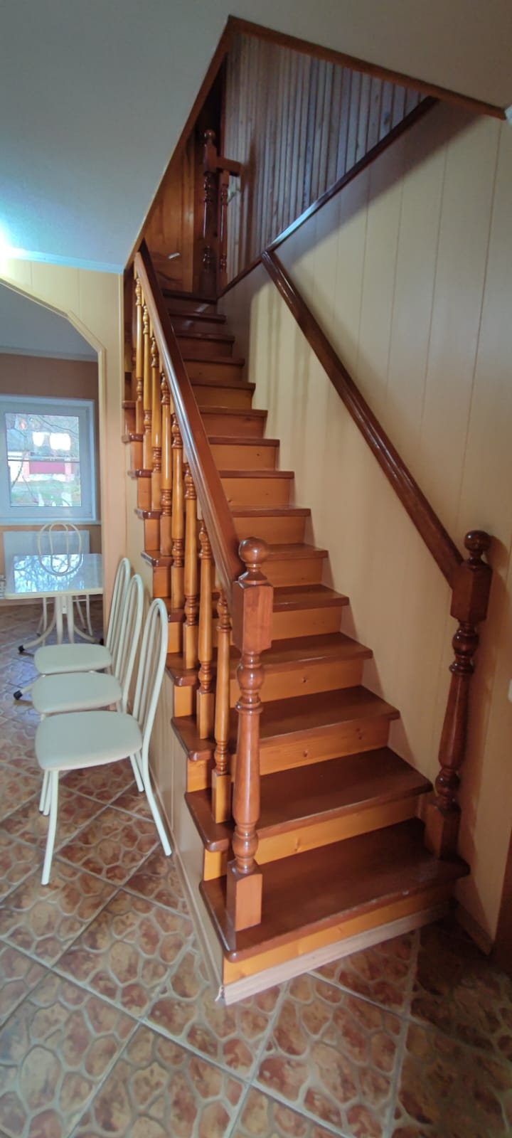 Дом с видом на море