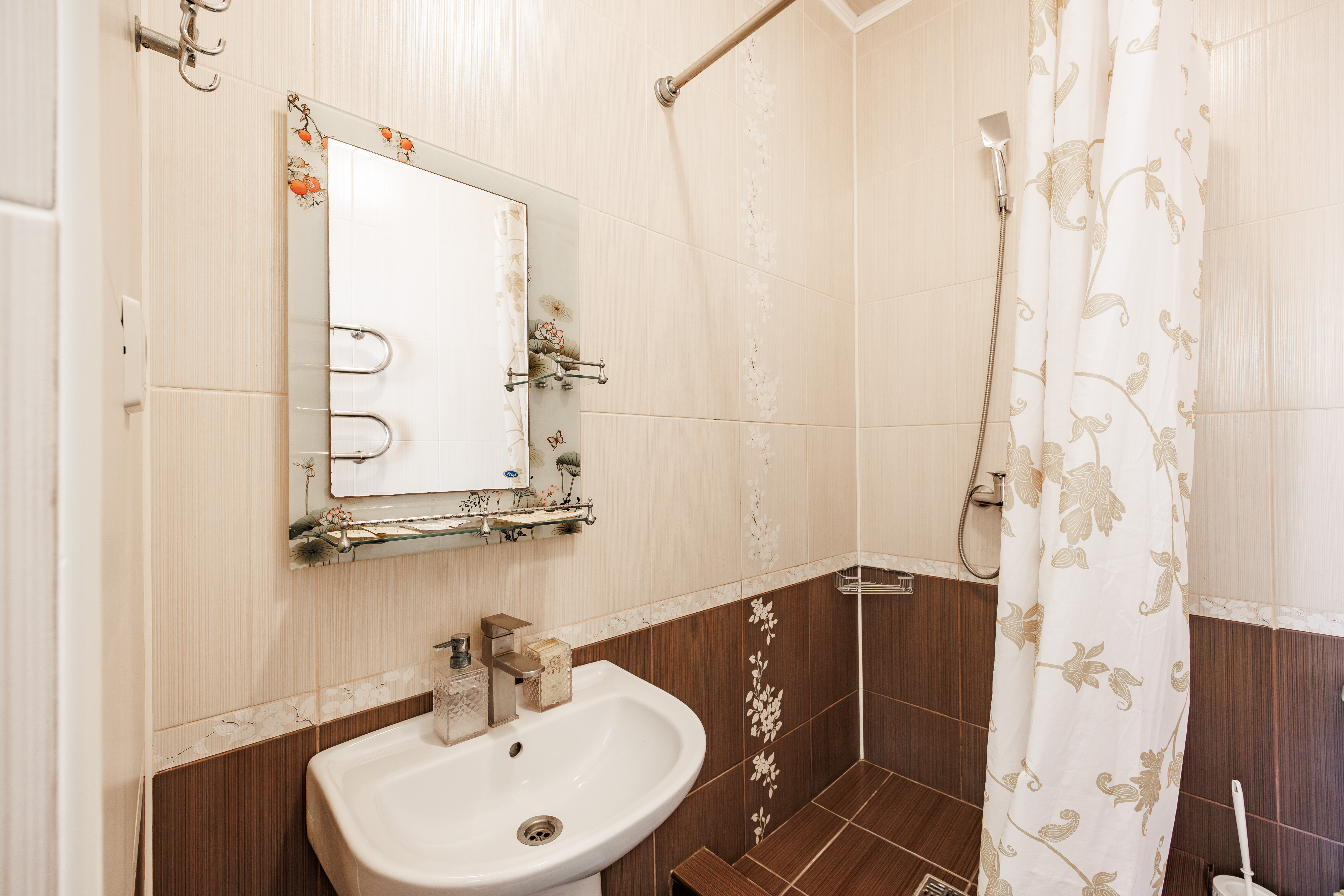 Superior (2 этаж)