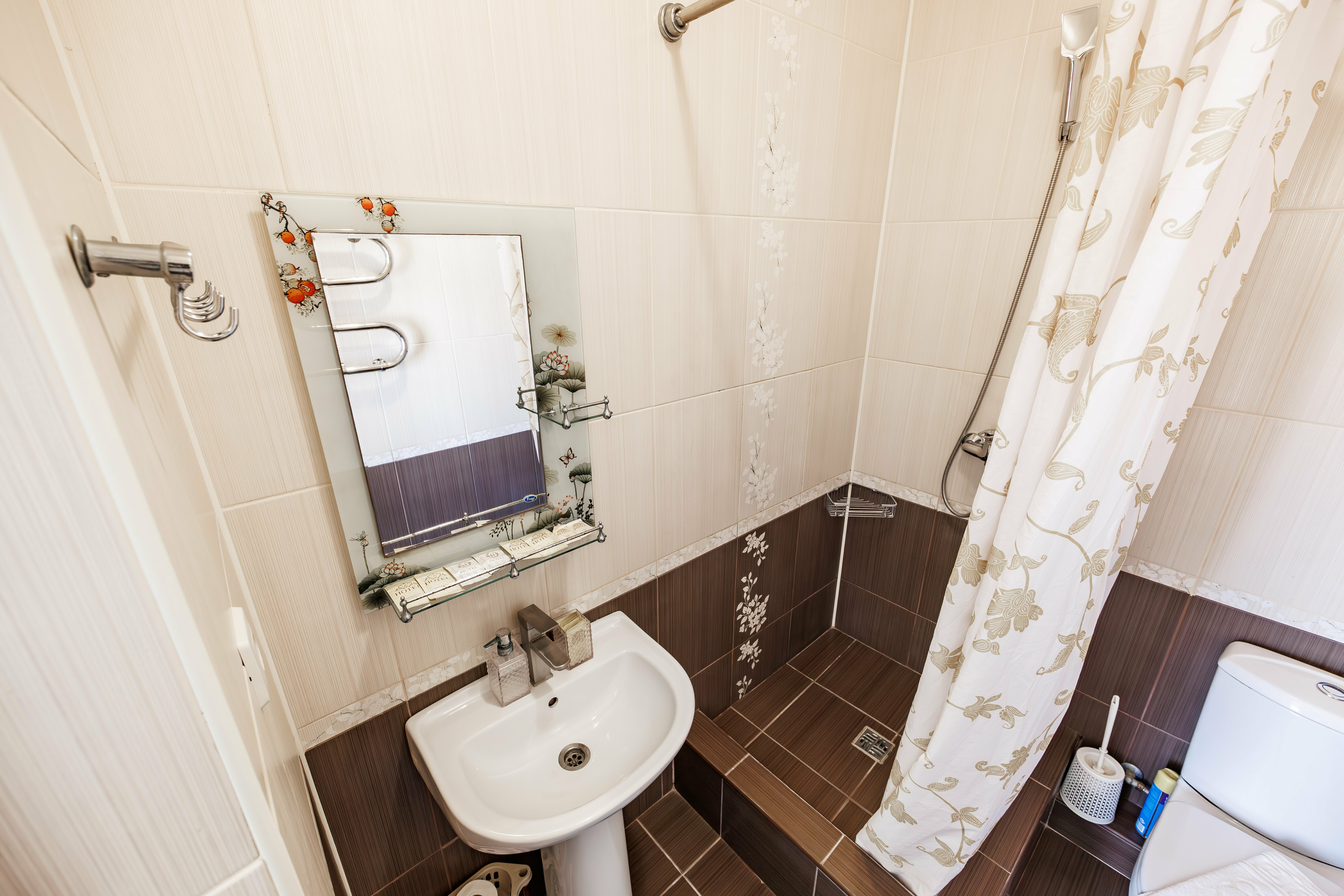 Superior (2 этаж)