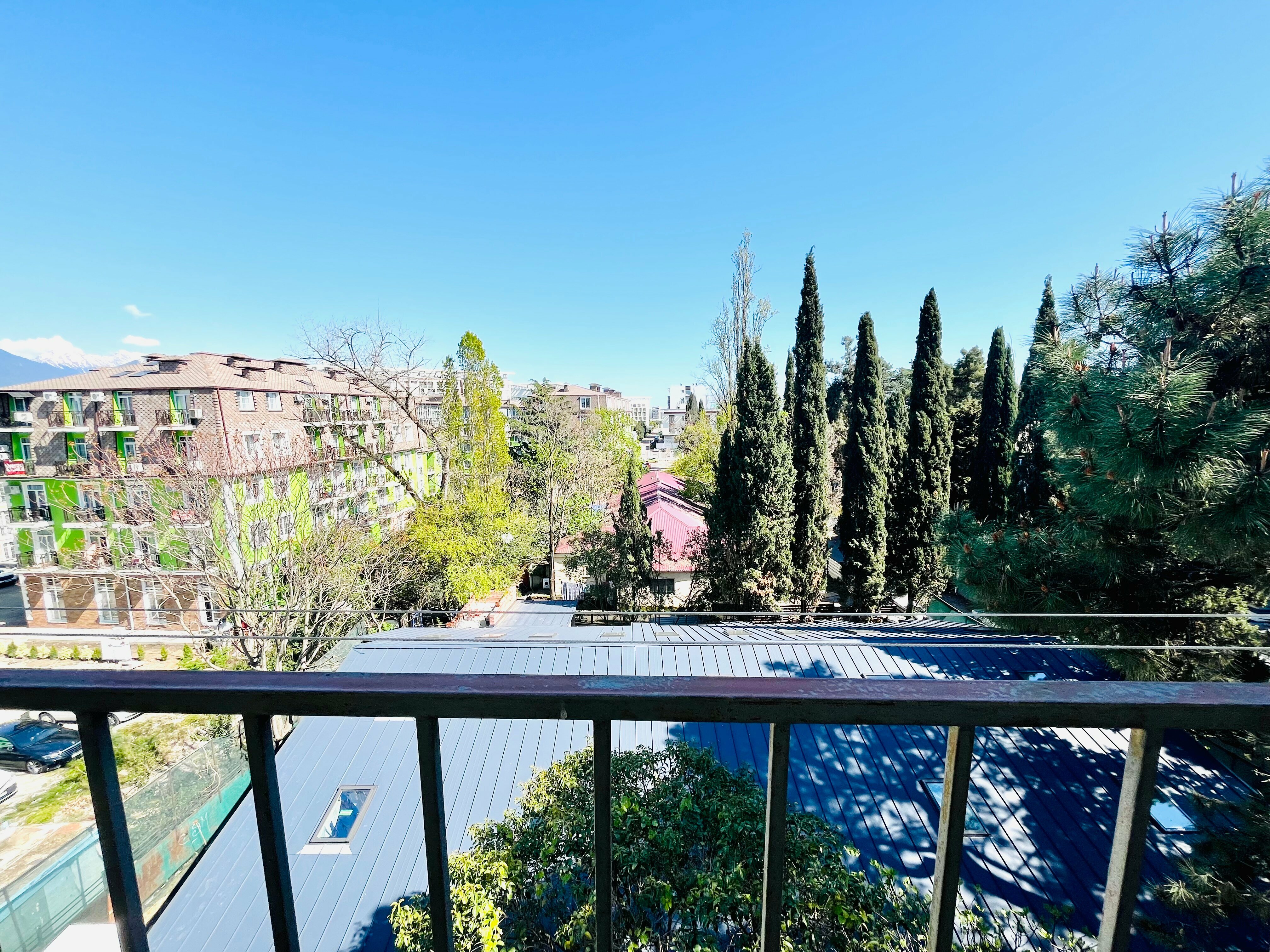 Двухместный номер Стандарт