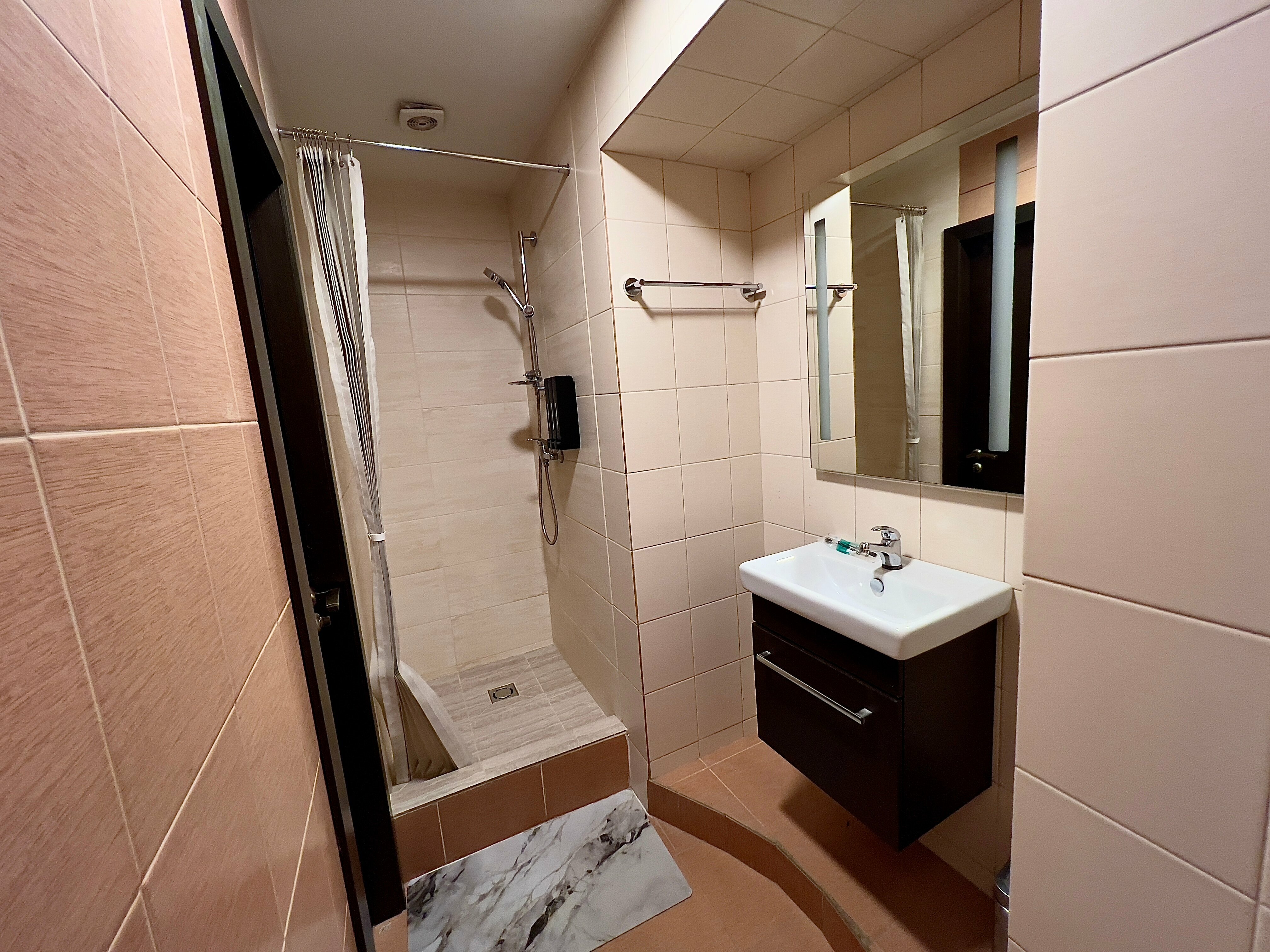 Апартаменты-студия