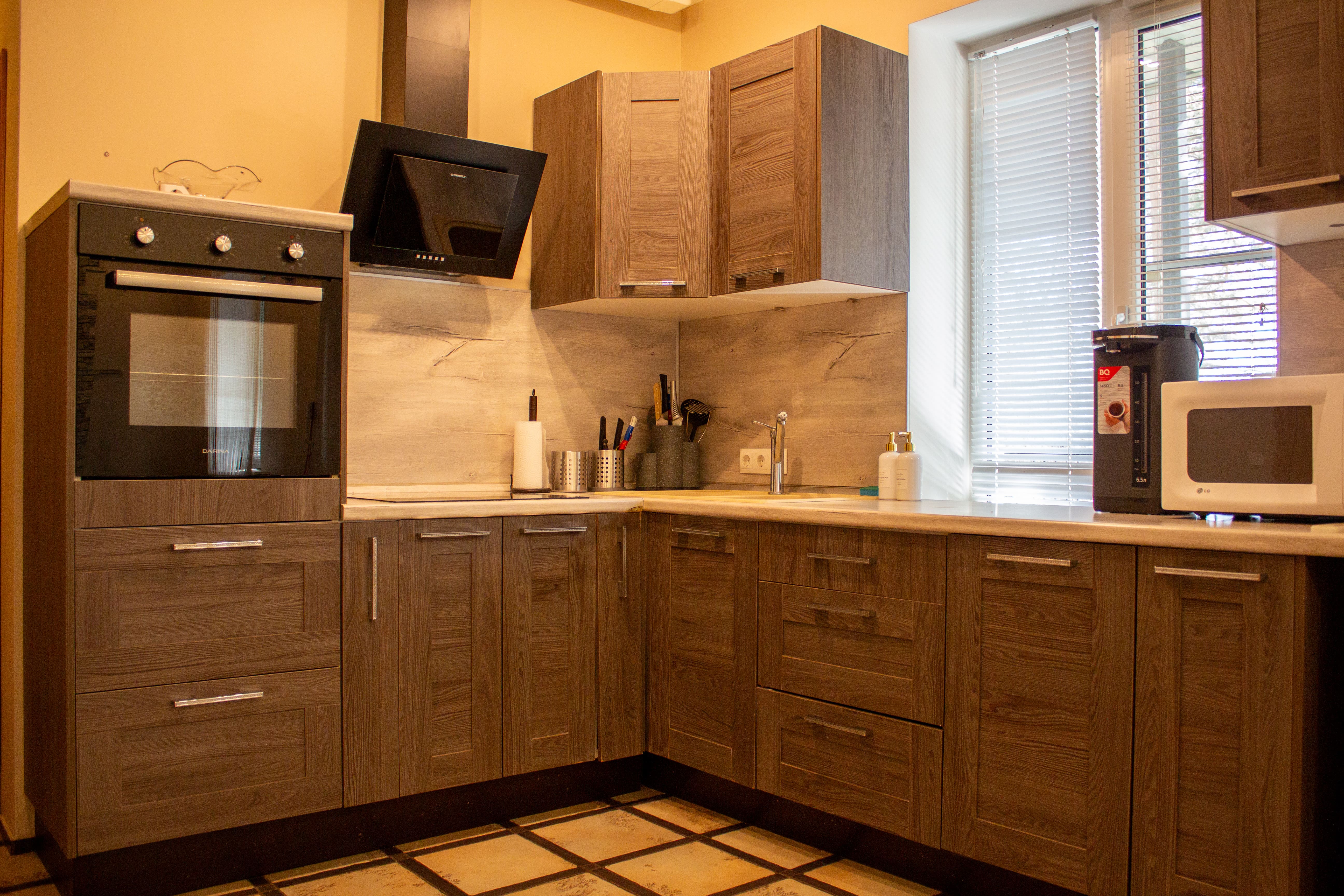 Коттедж "Добрый Лось"