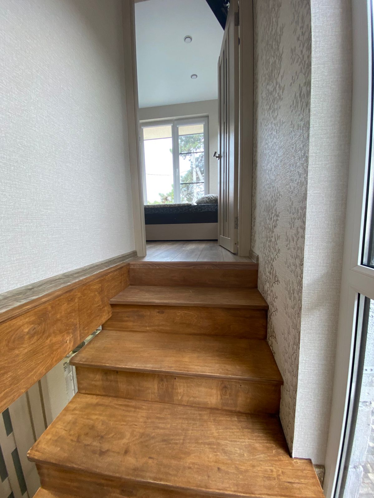 Апартаменты №1