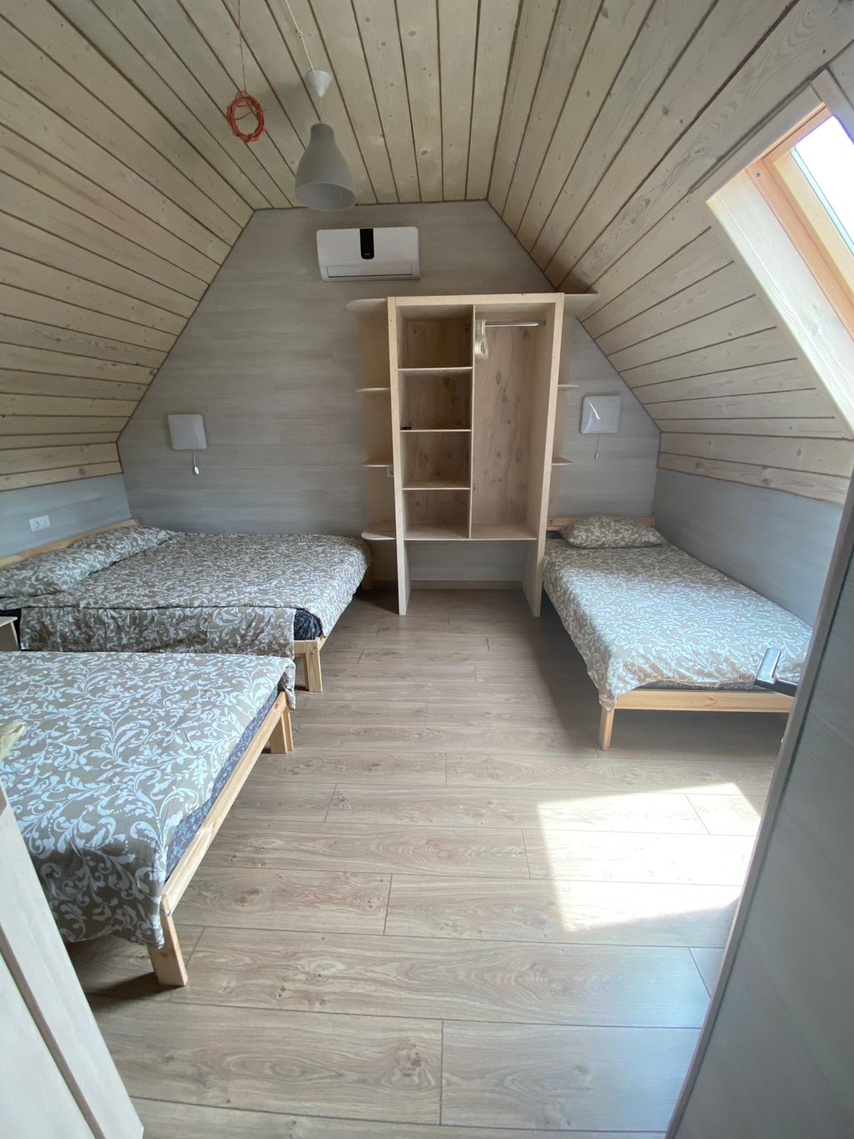 Апартаменты №6