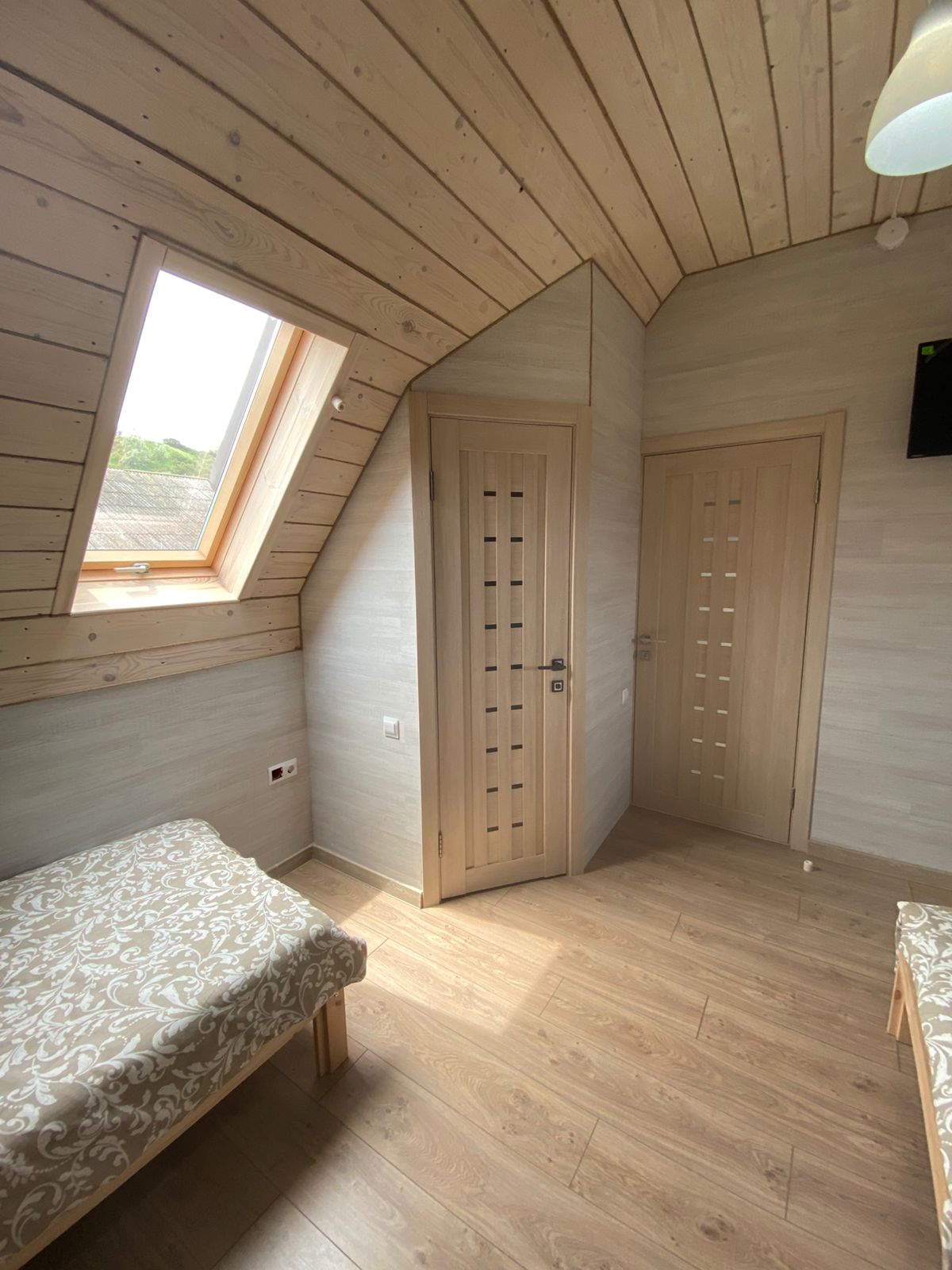 Апартаменты №6