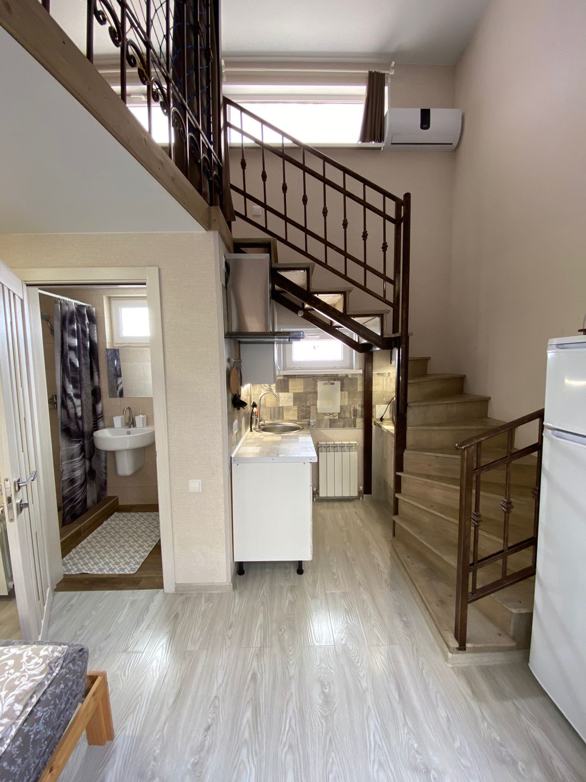 Апартаменты №3