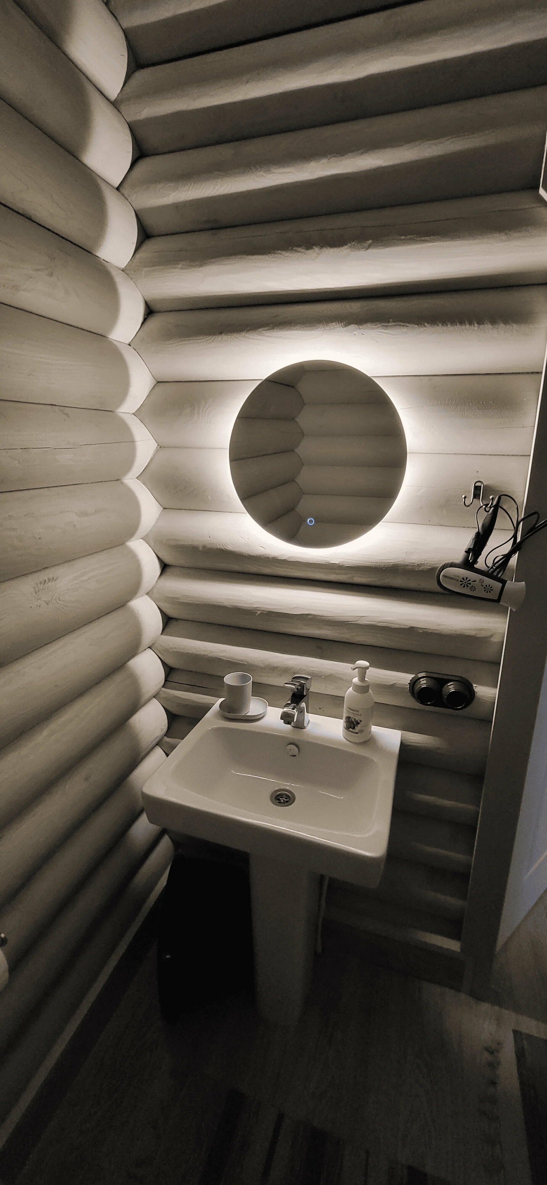 Коттедж для семейного отдыха