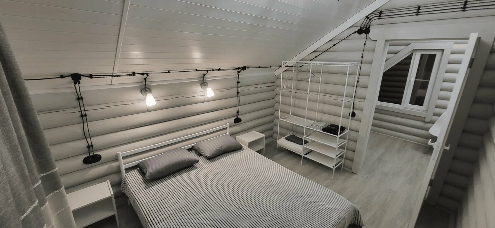 Коттедж для семейного отдыха