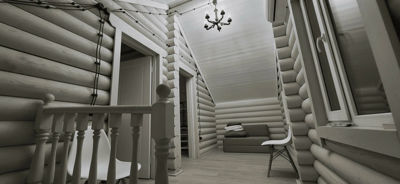 Коттедж для семейного отдыха