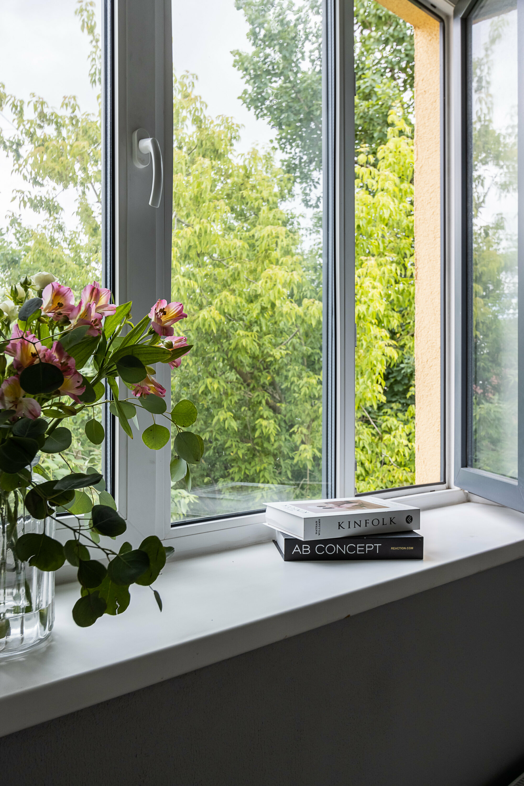 Улучшенный номер с кухней