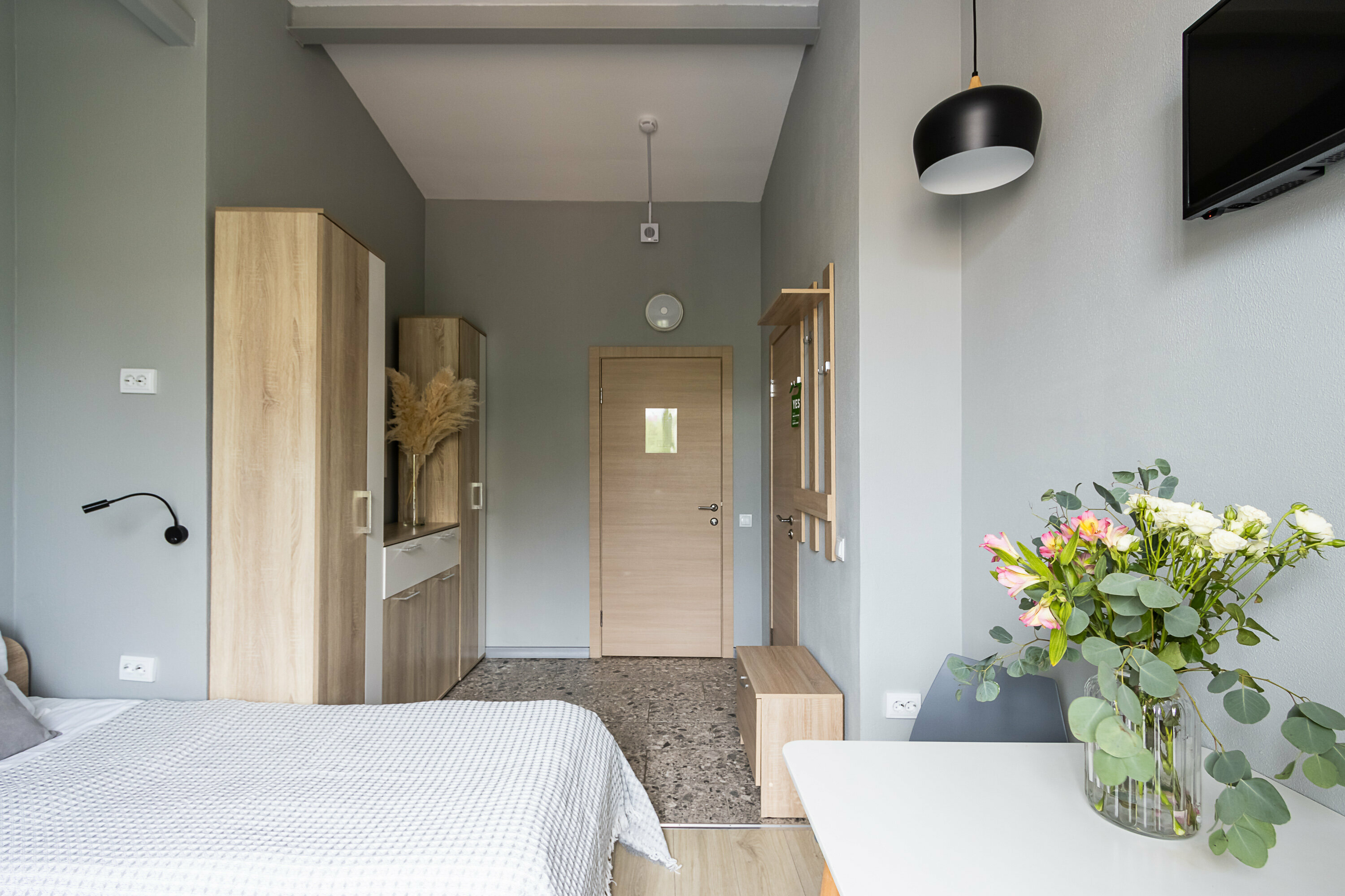 Номер Комфорт