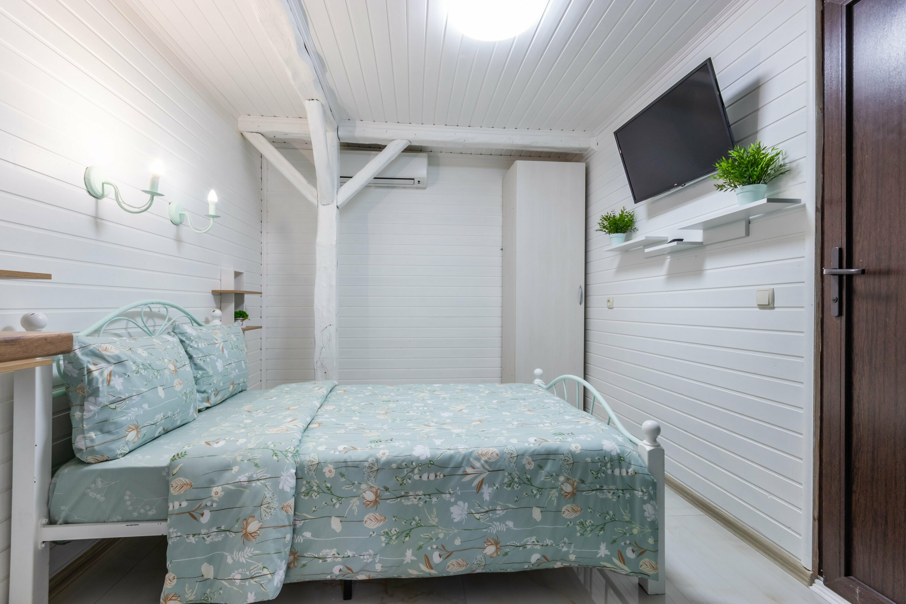 Двухместный стандарт