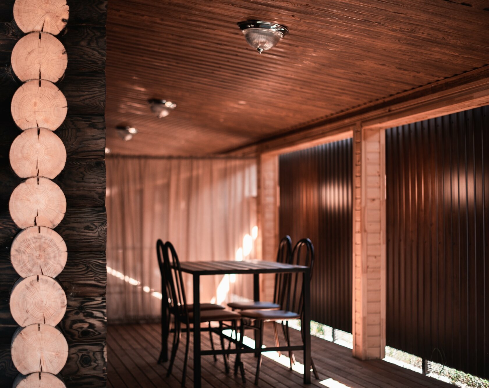 Стандарт с двухместной кроватью