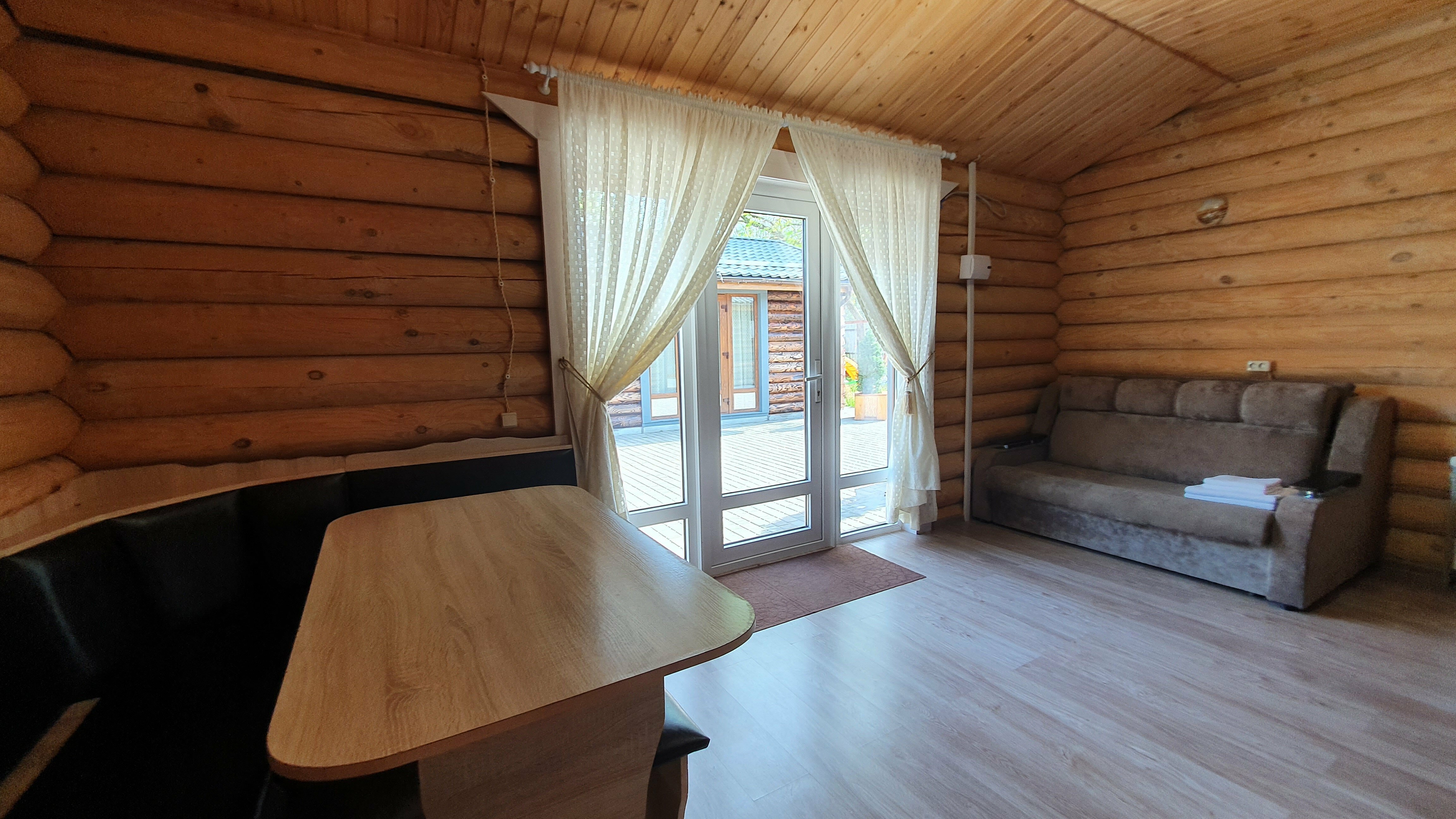 Стандарт с двухместной кроватью