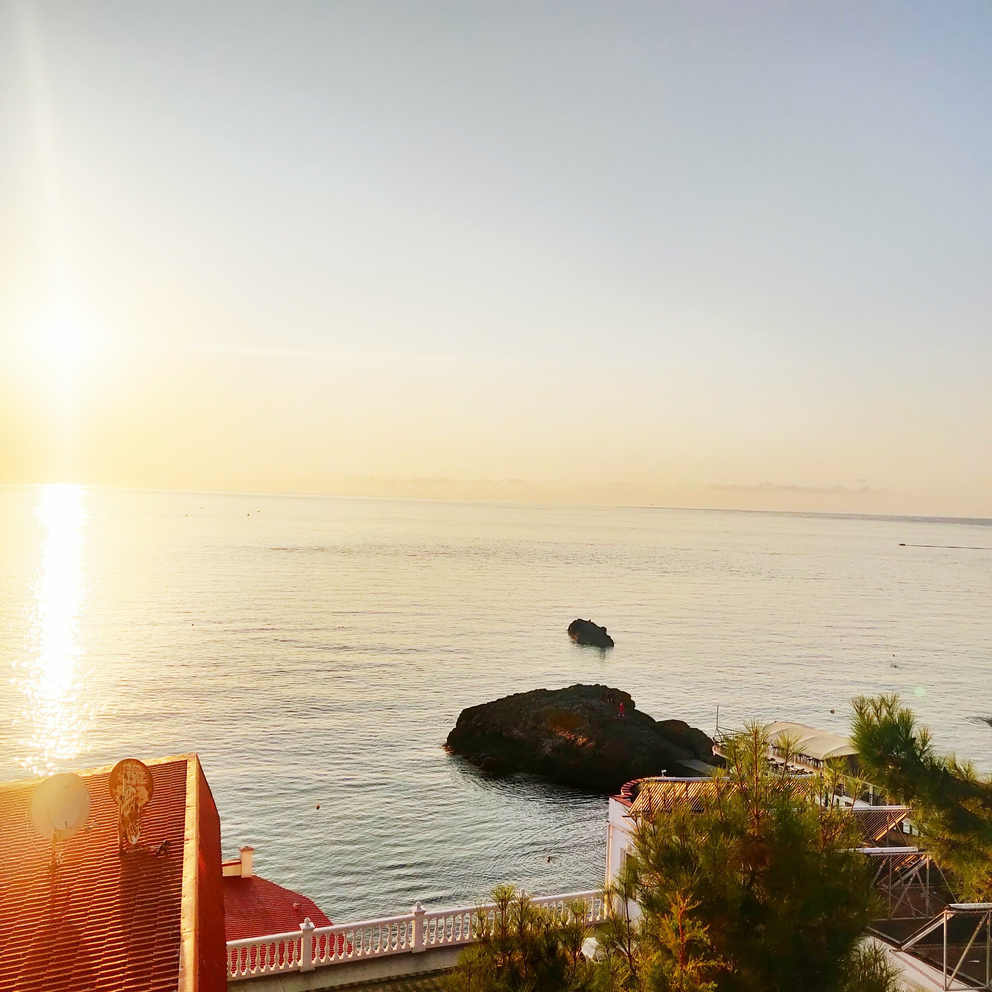 Стандартный двухместный номер с 1 кроватью