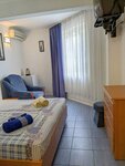 Стандартный двухместный номер с 1 кроватью в Отель 212