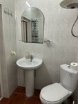 Классический трехместный номер в Кубань