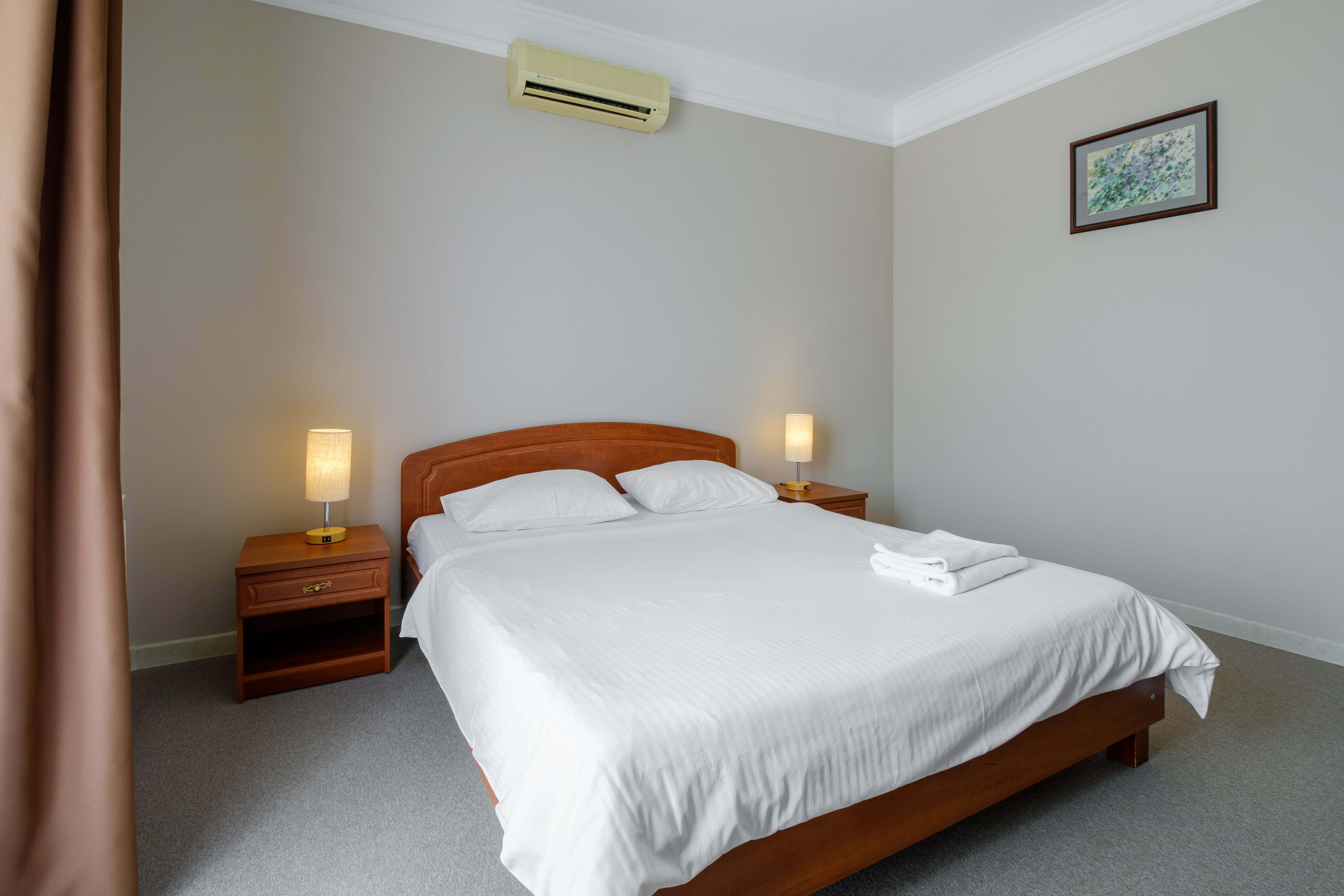 Стандарт  Double