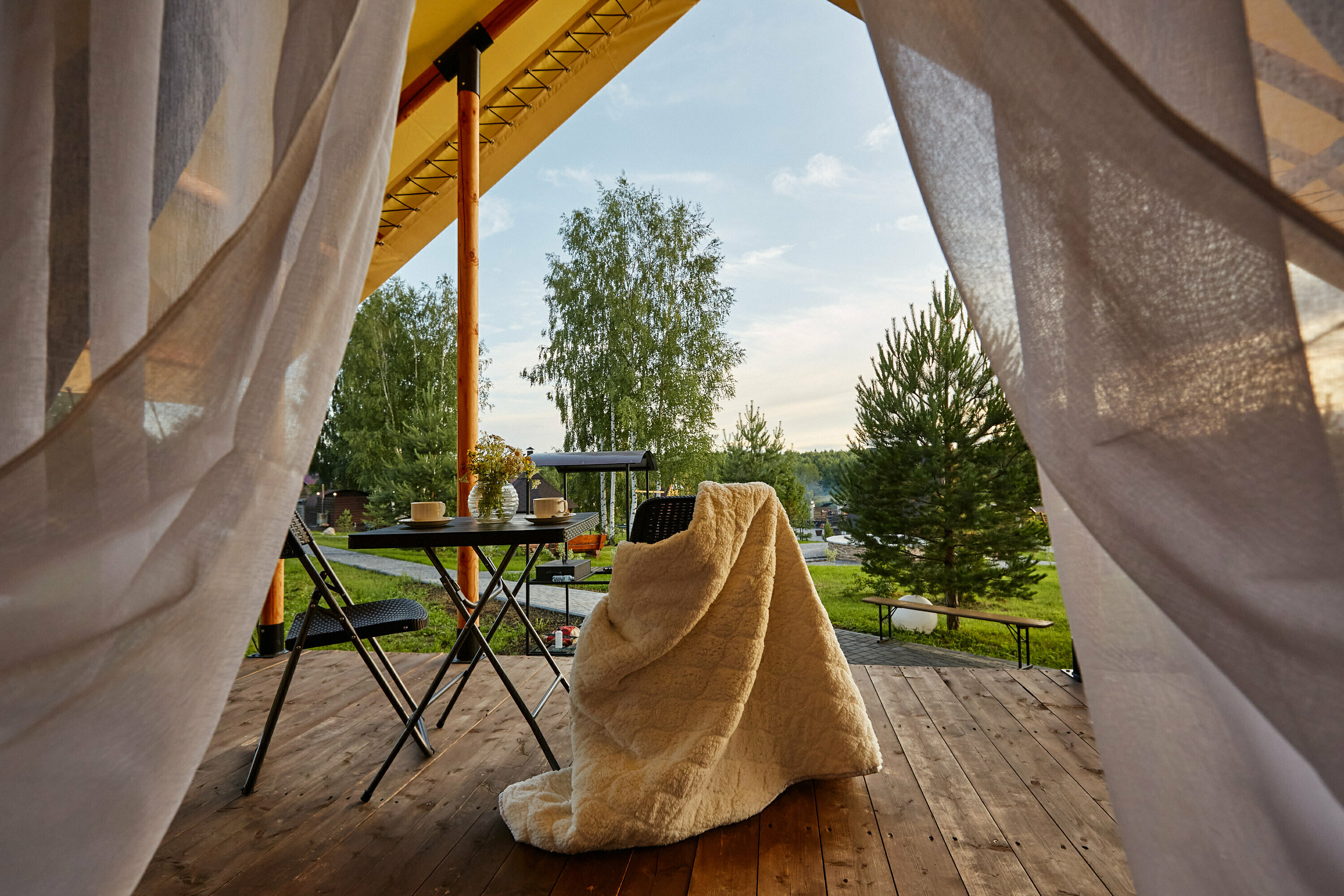 11 гостевой дом Сафари