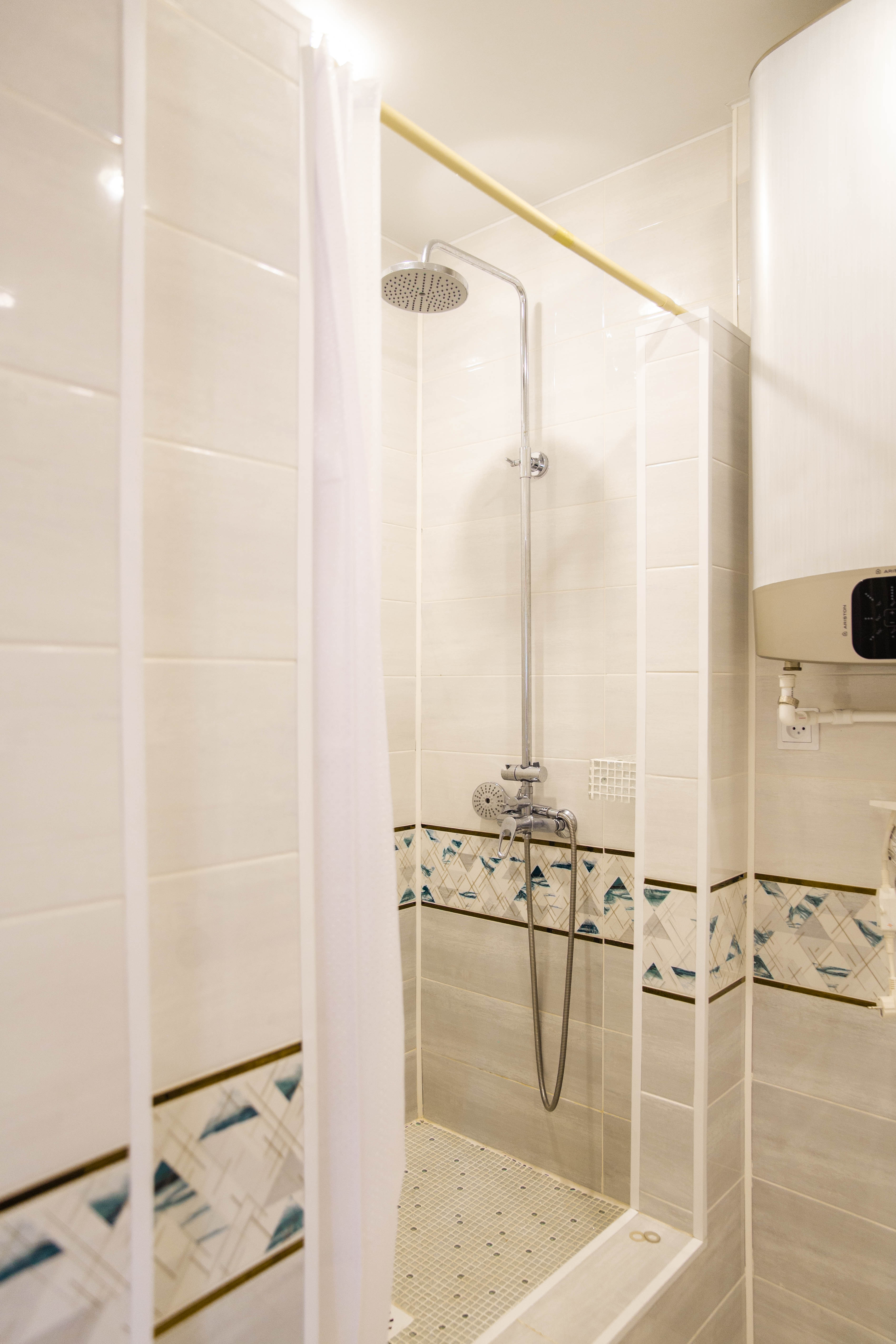 Четырехместный номер «Комфорт»