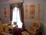 Номер люкс президентский в Амстердам