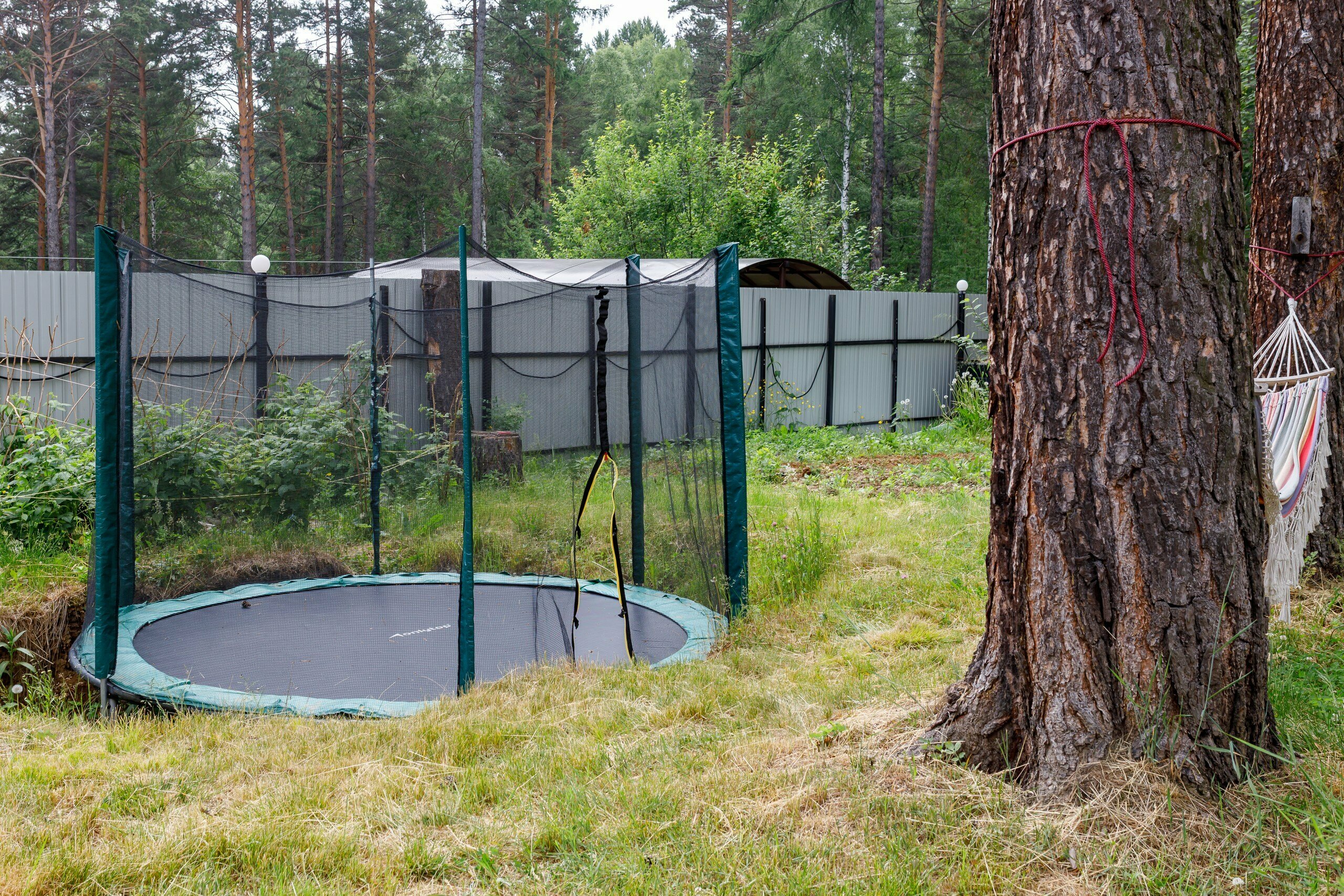 Дом с 1 спальней