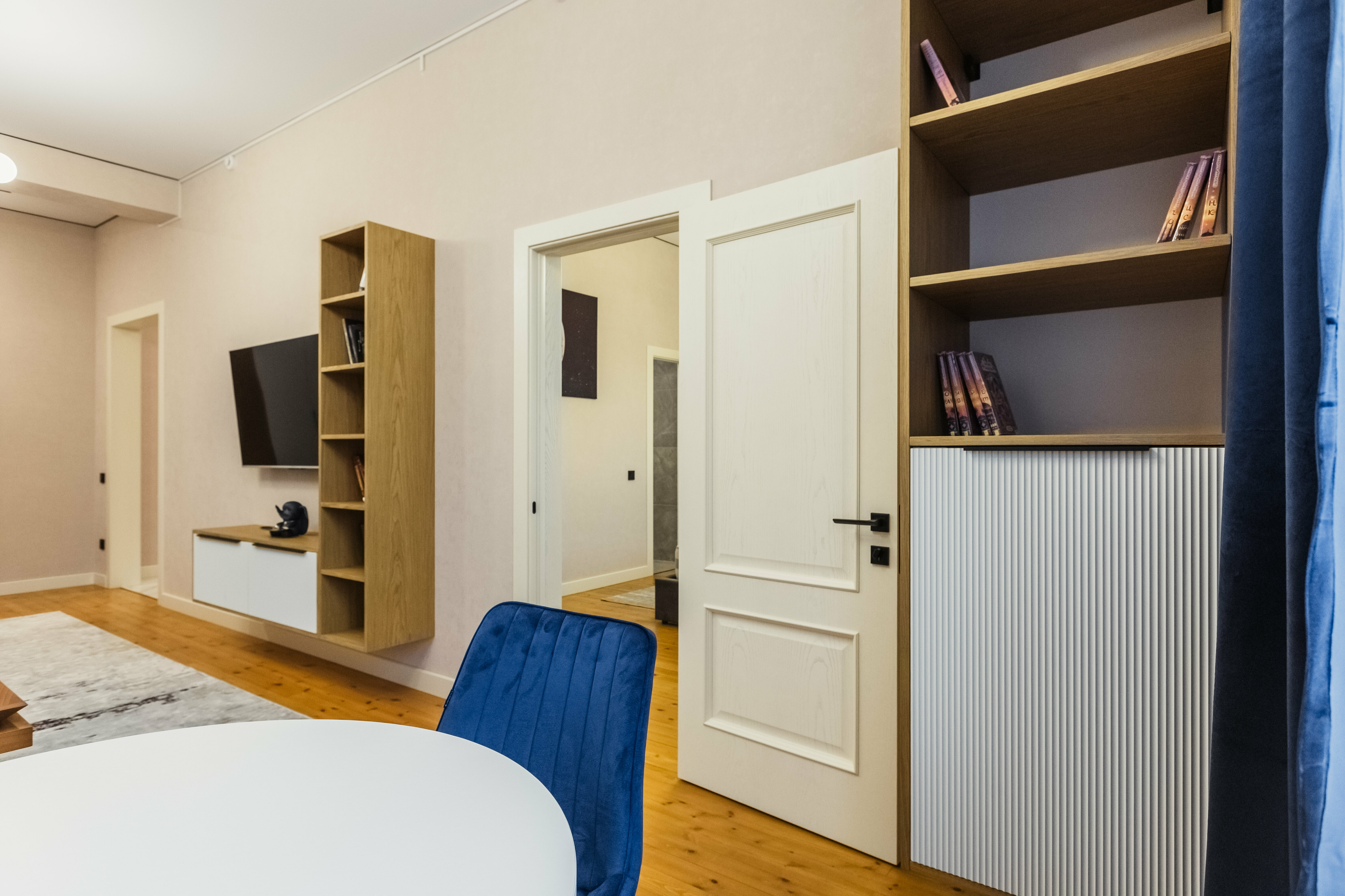 Семейный люкс