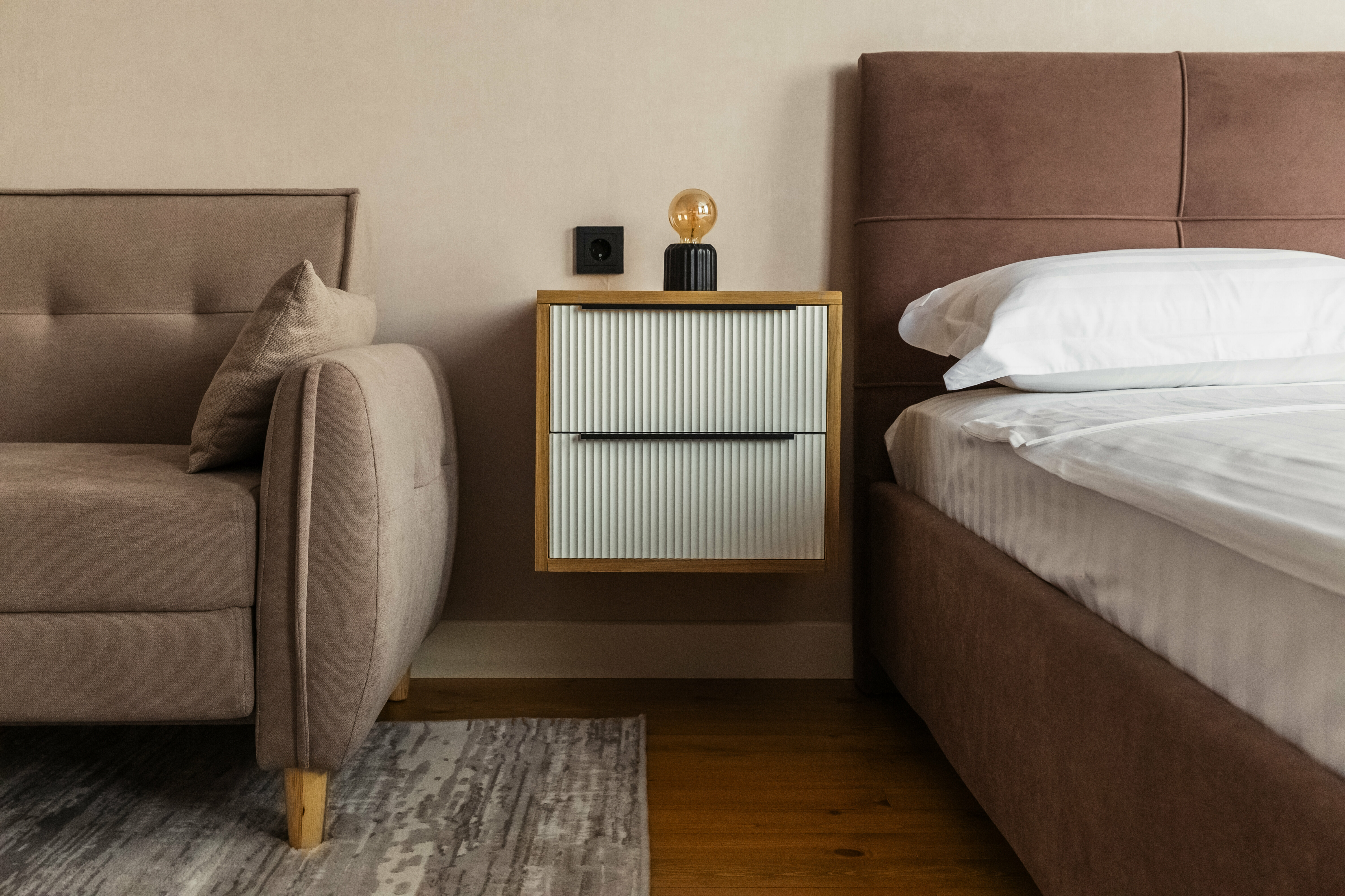 Семейный 3-х местный номер