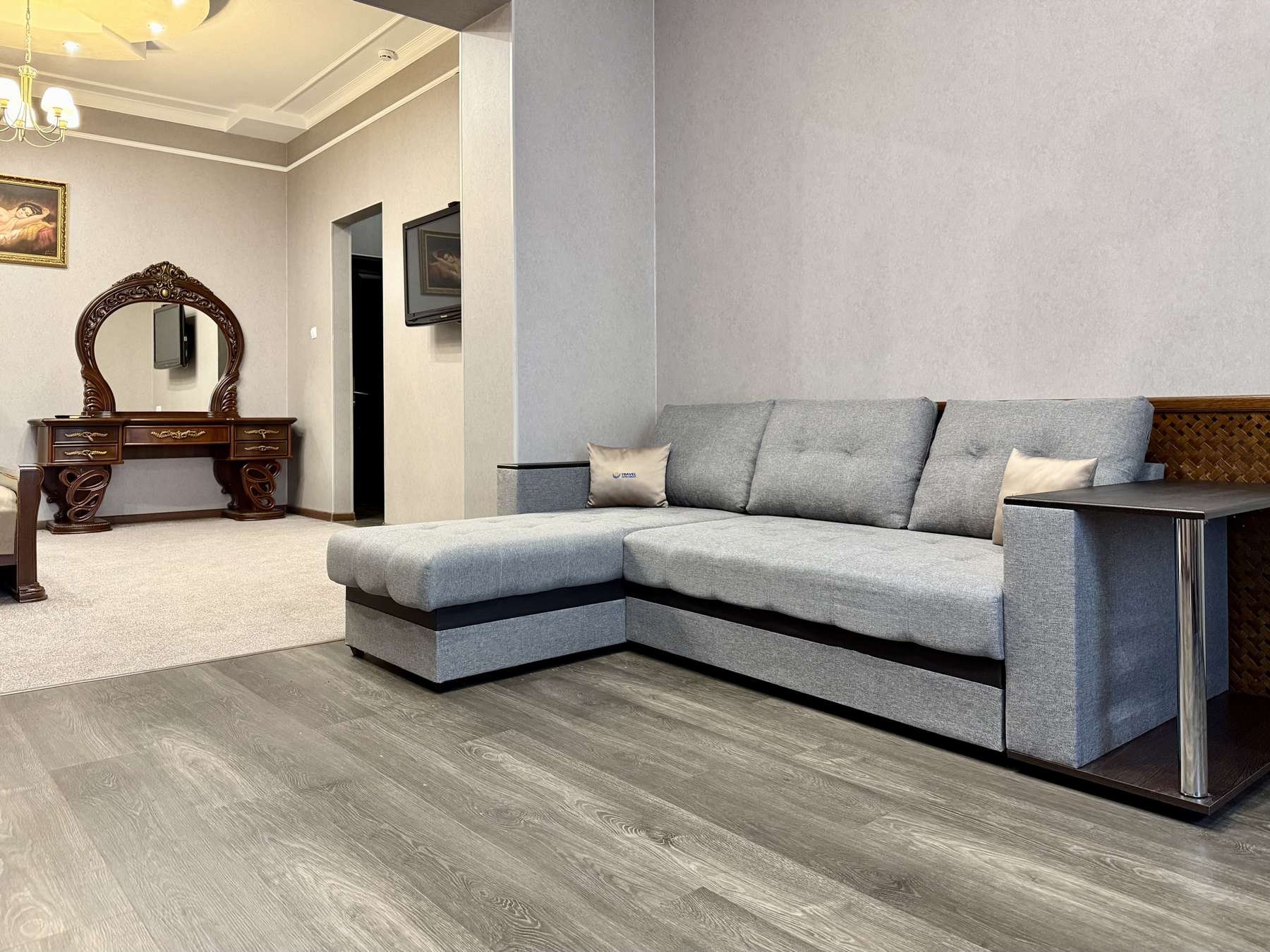 Люкс делюкс