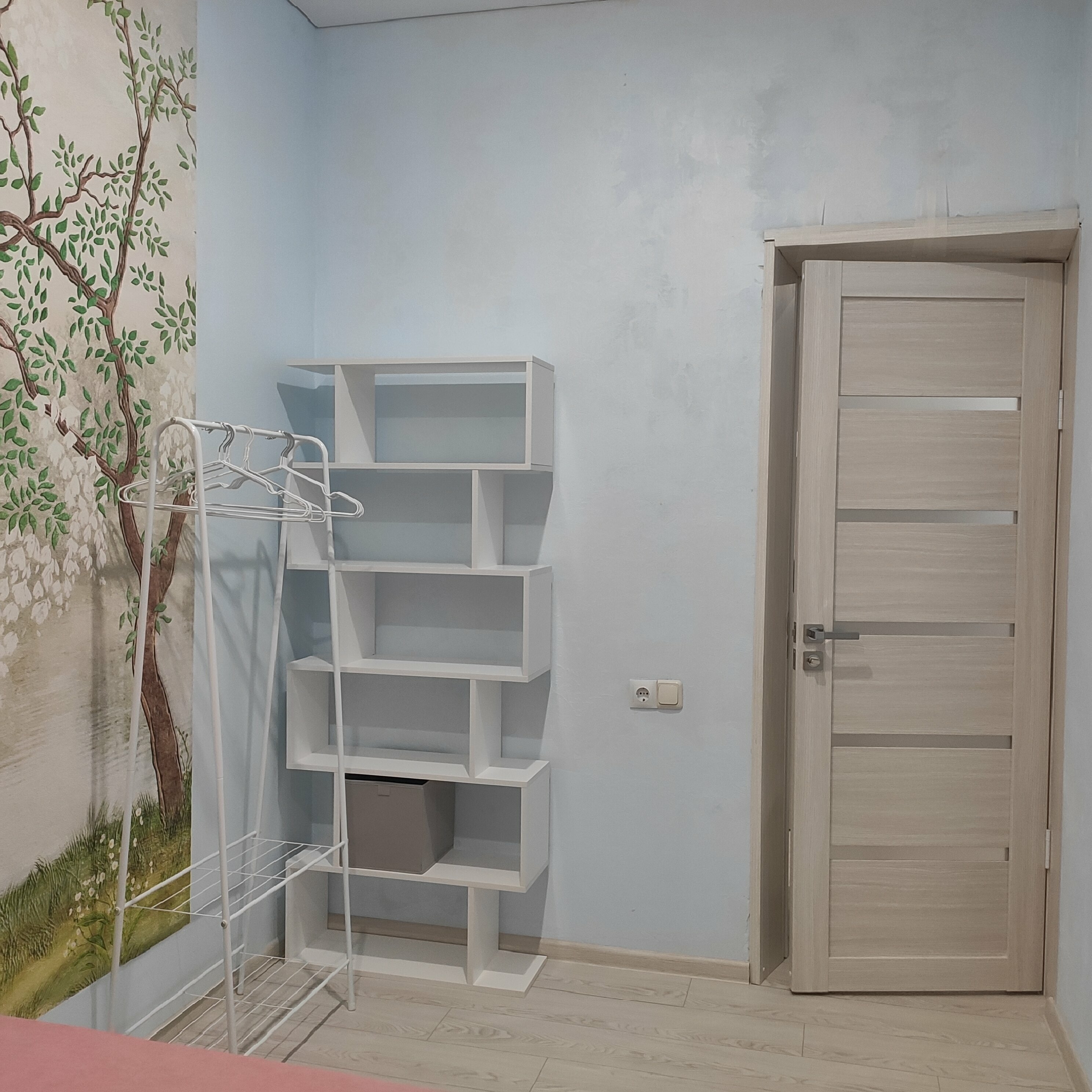 Семейный номер-студия