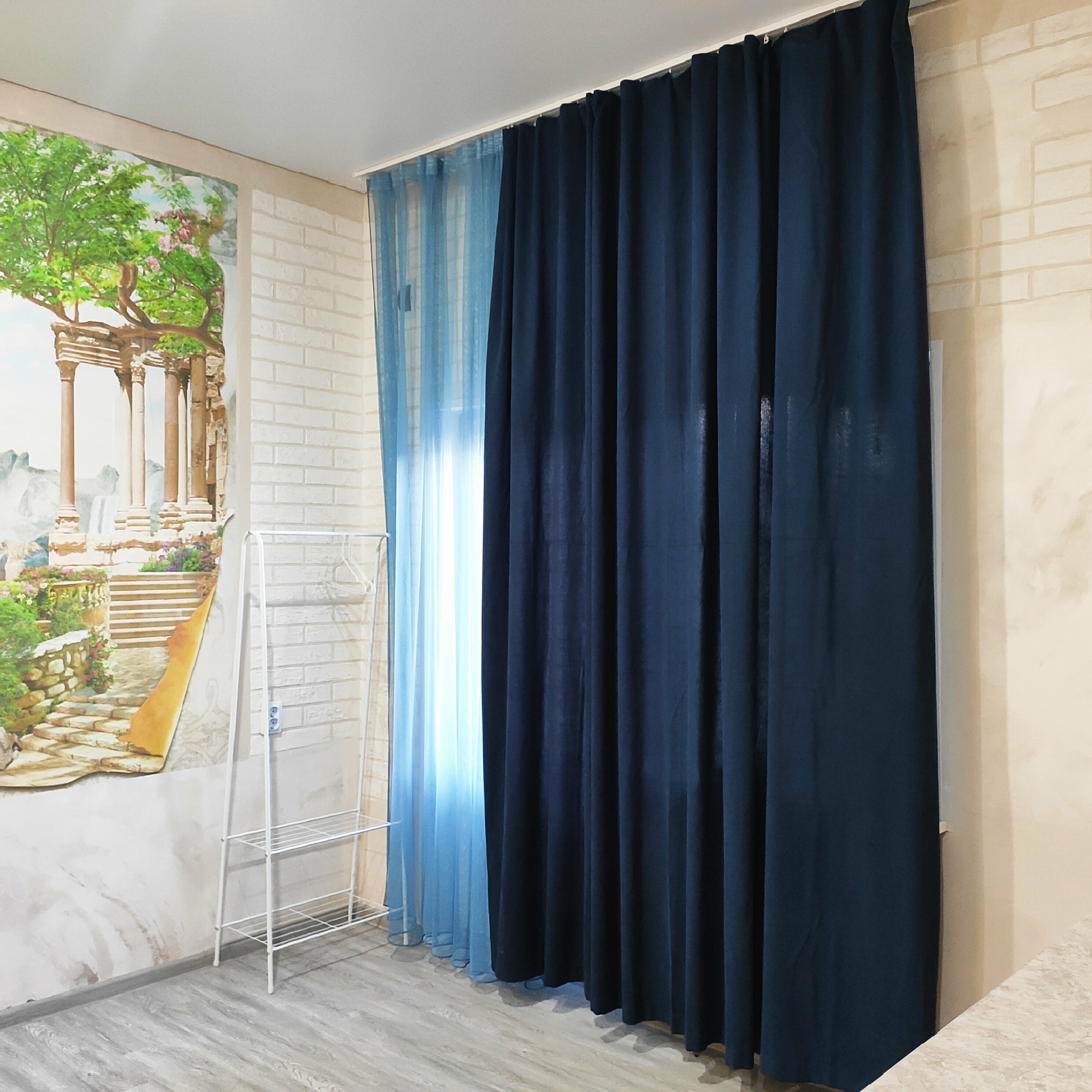 Номер-студия