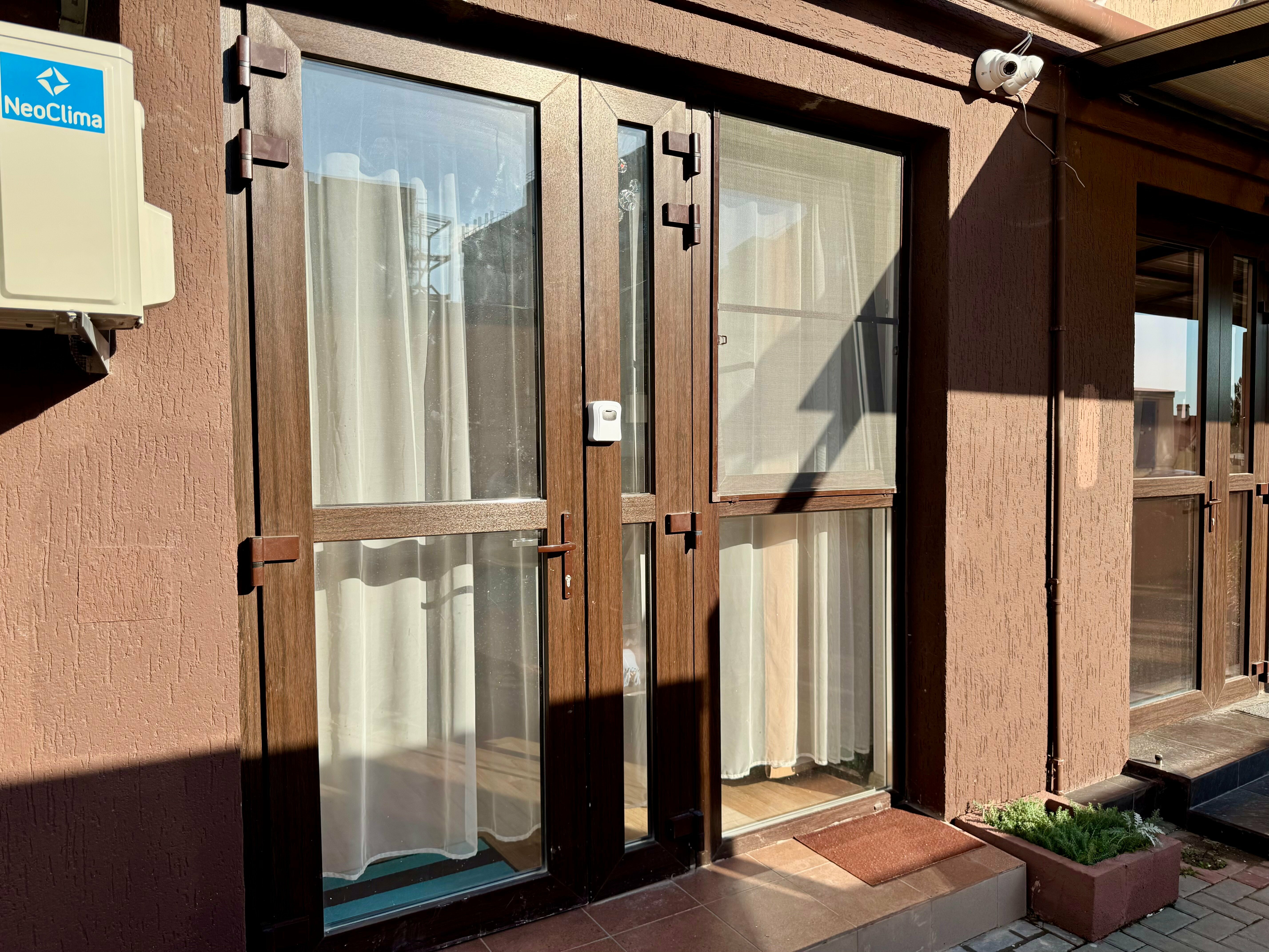 Стандартный номер-студия